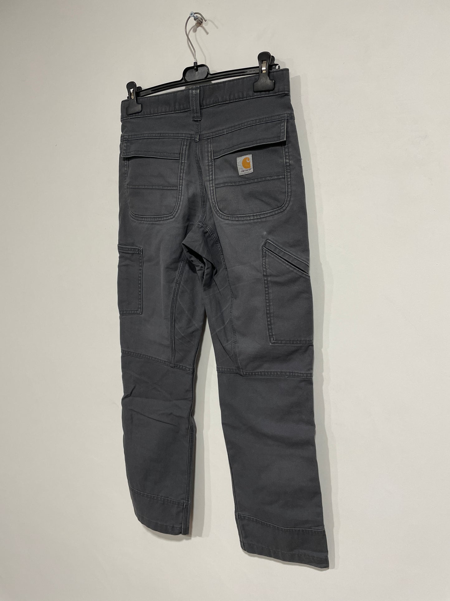 Jeans Carhartt double knee (A432)