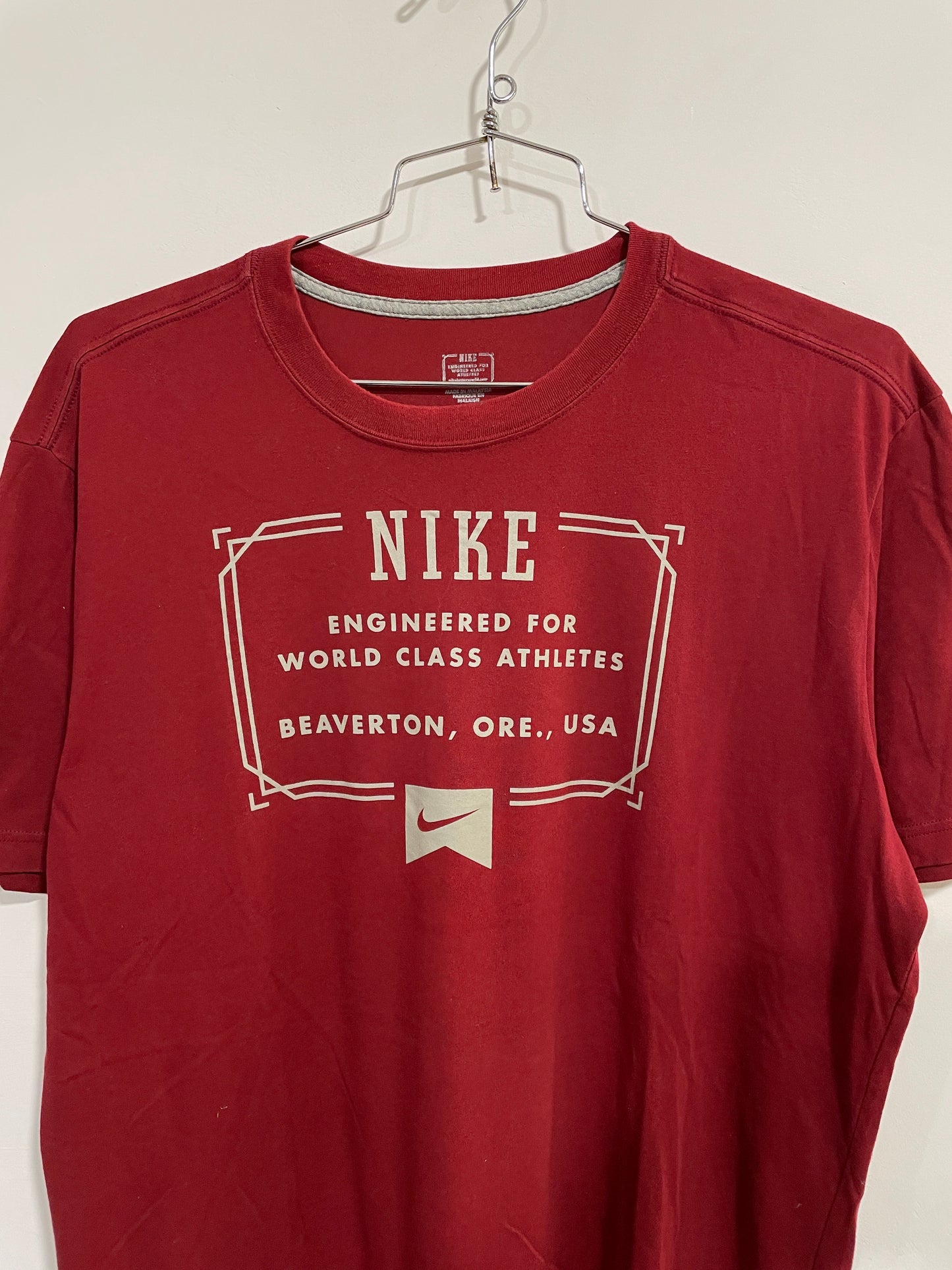 T shirt Nike (A385)