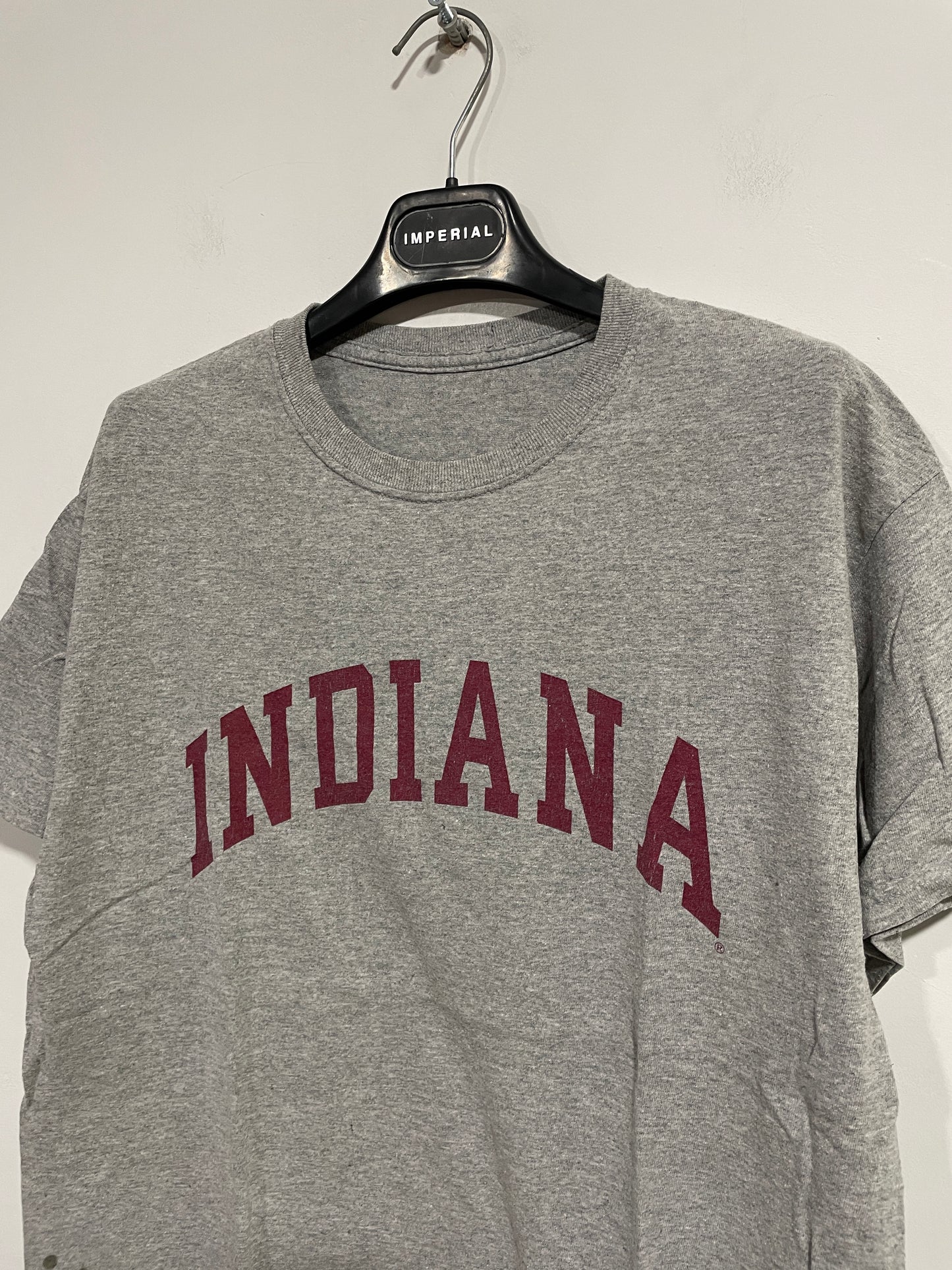 T shirt Indiana USA (B363)