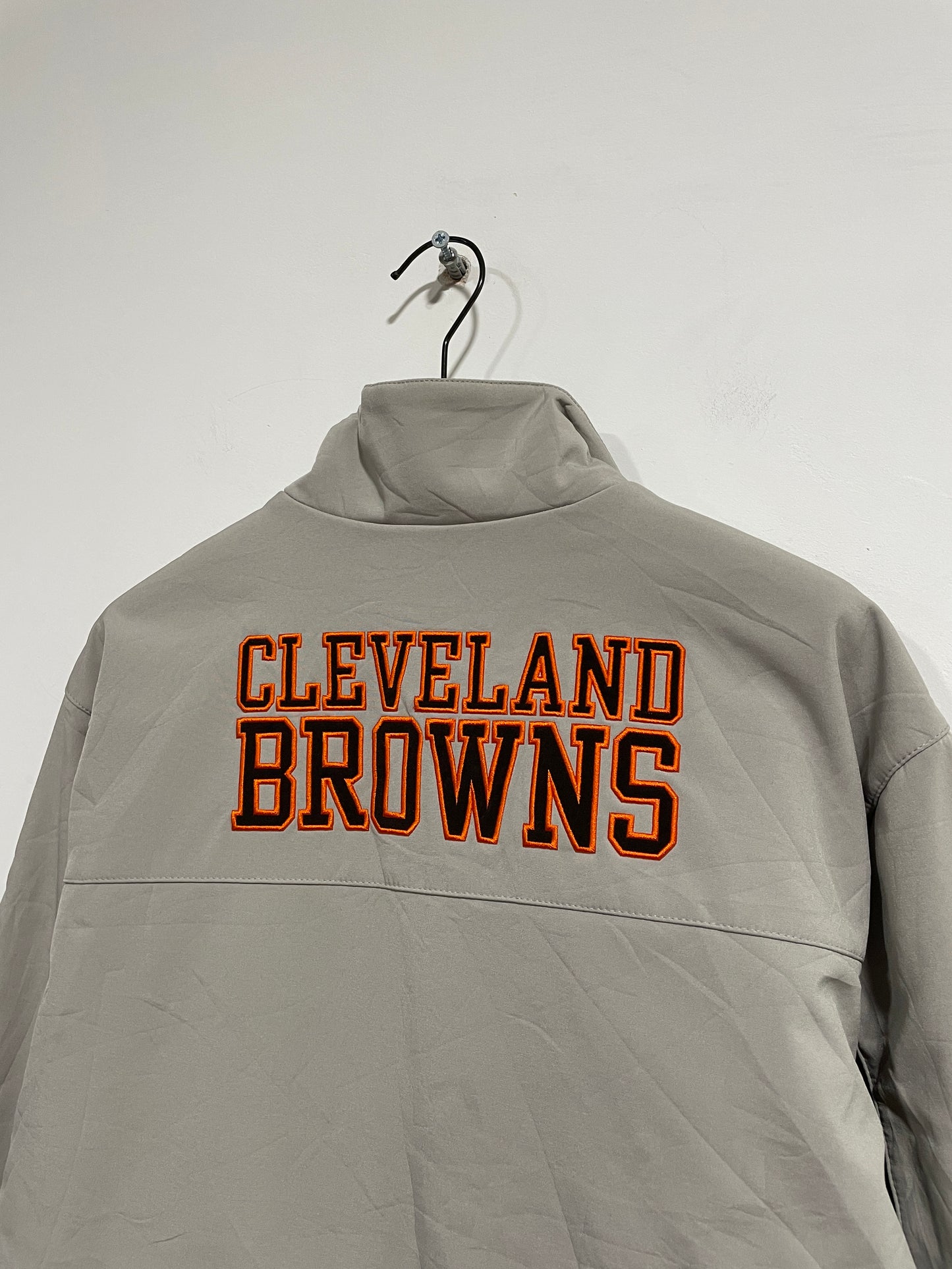 Giubbotto NFL Cleveland Browns (B052)