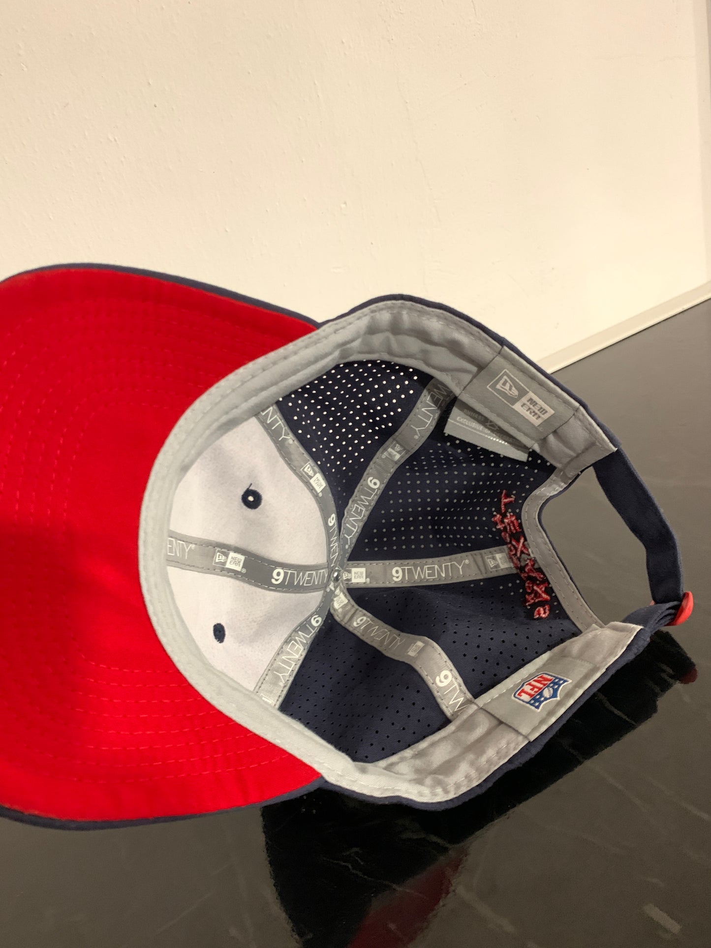Cappello New Era Houston Texans (B293)