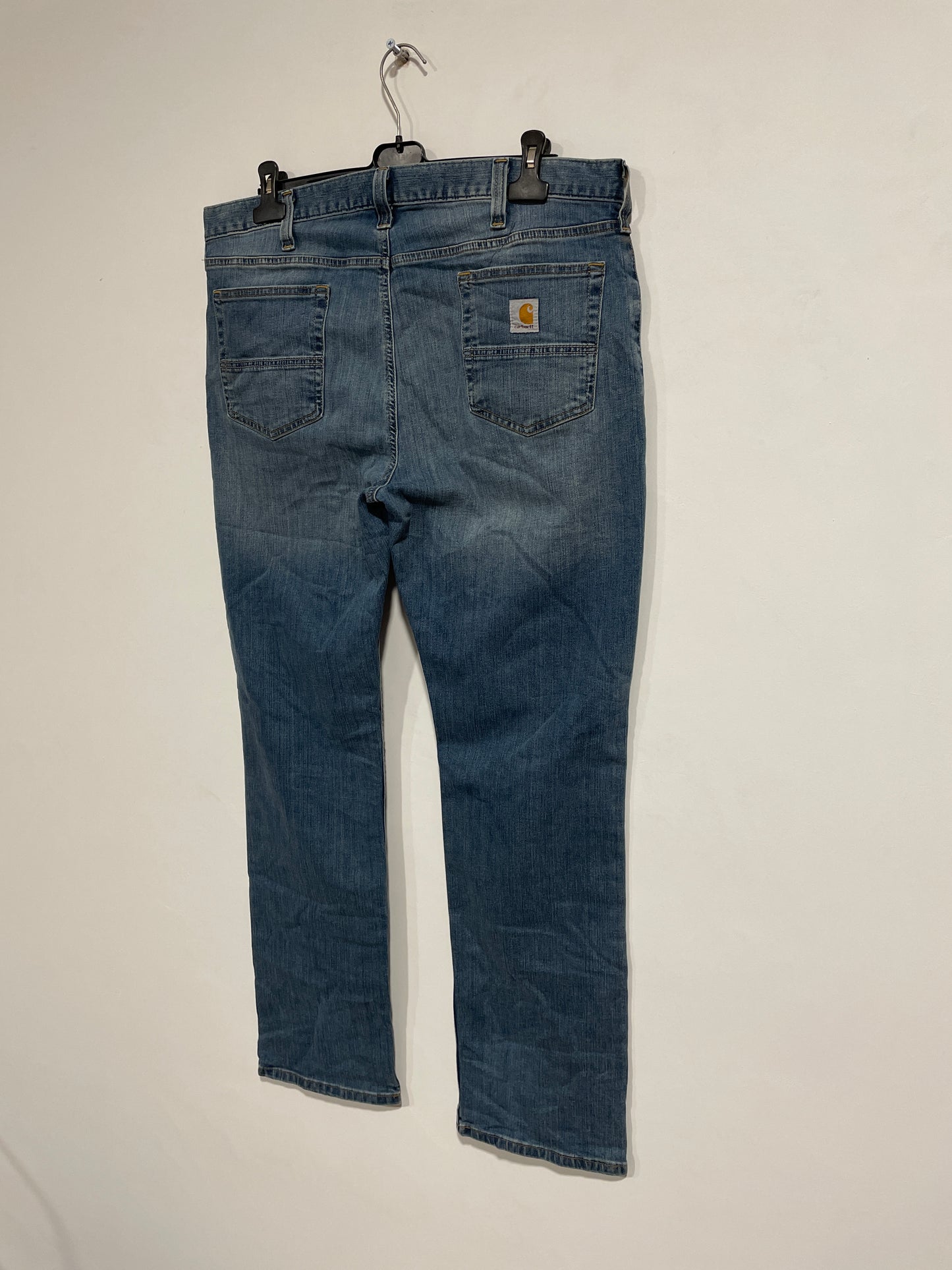 Jeans Carhartt Workwear (A426)