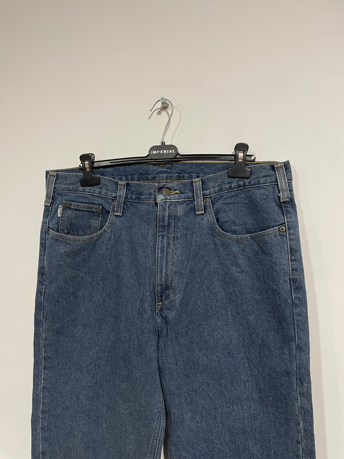 Jeans Carhartt USA (B138)