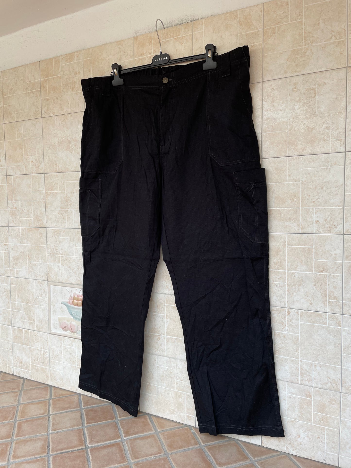 Pantalone leggero Carhartt (A185)