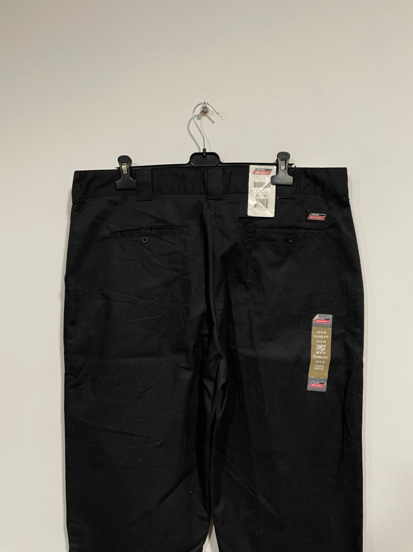Pantalone Dickies nuovo con cartellino (B202)