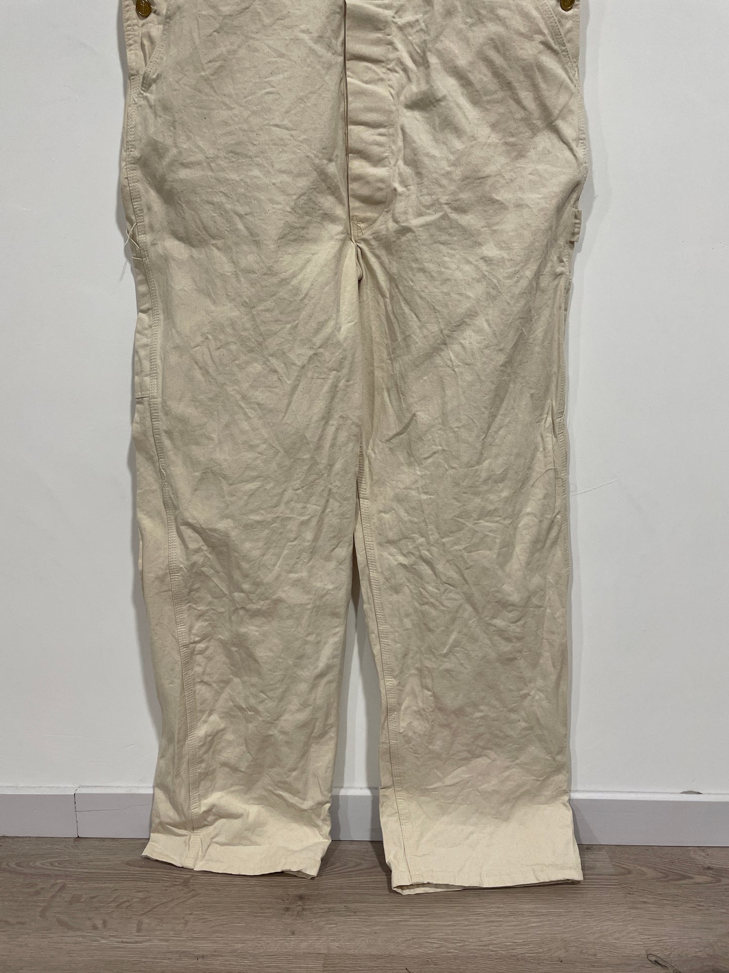 Salopette Dickies double knee (A559)