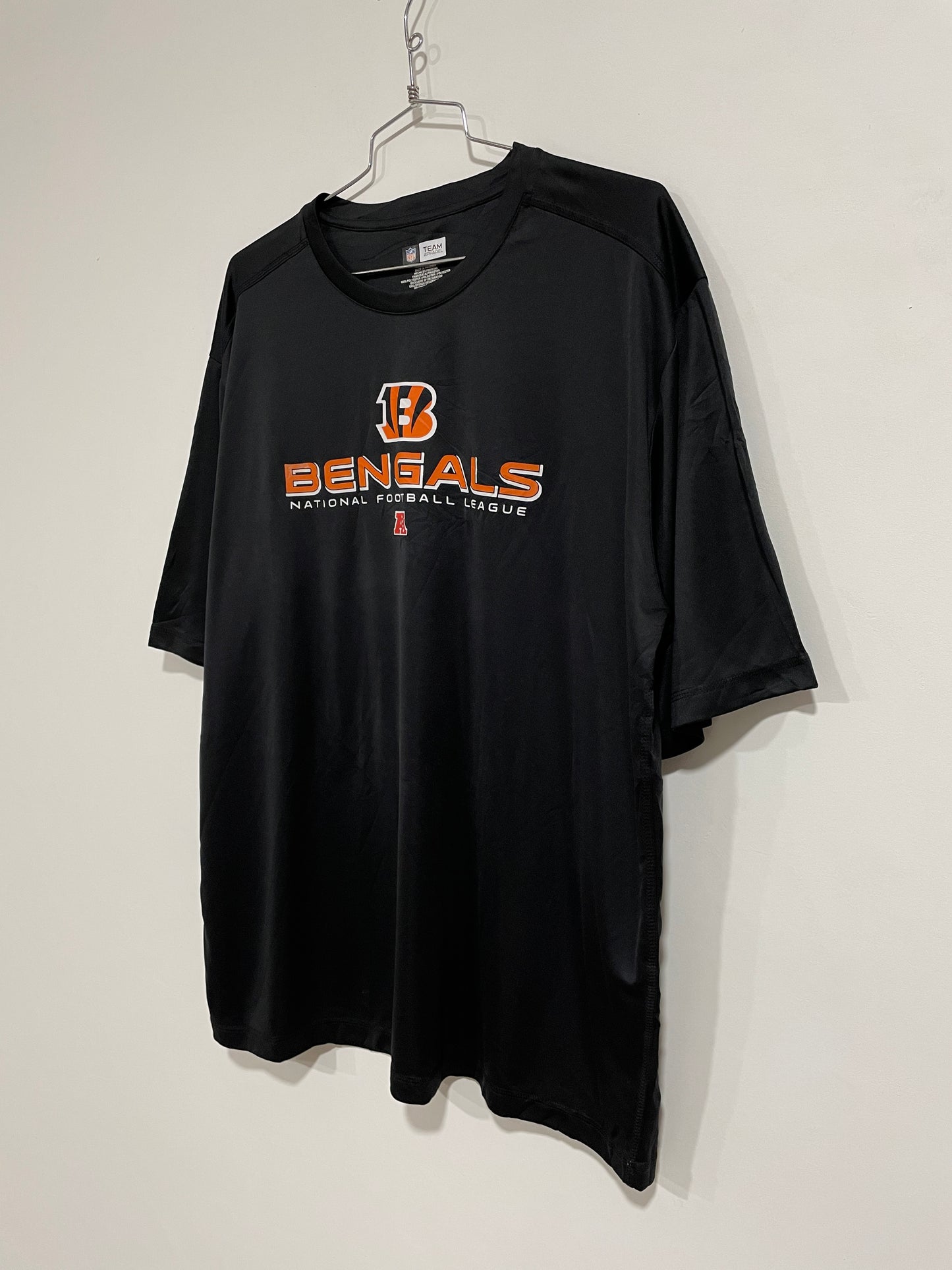 T shirt Team Apparel Bengals (A229)