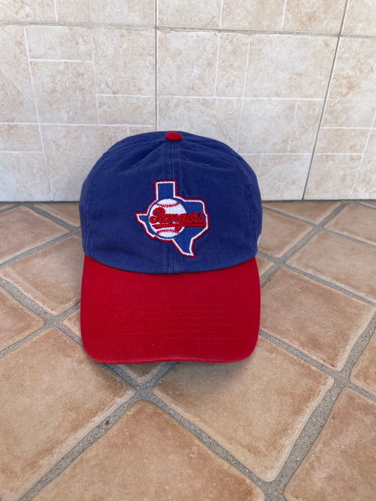 Cappello ‘47 Texas Rangers (A288)