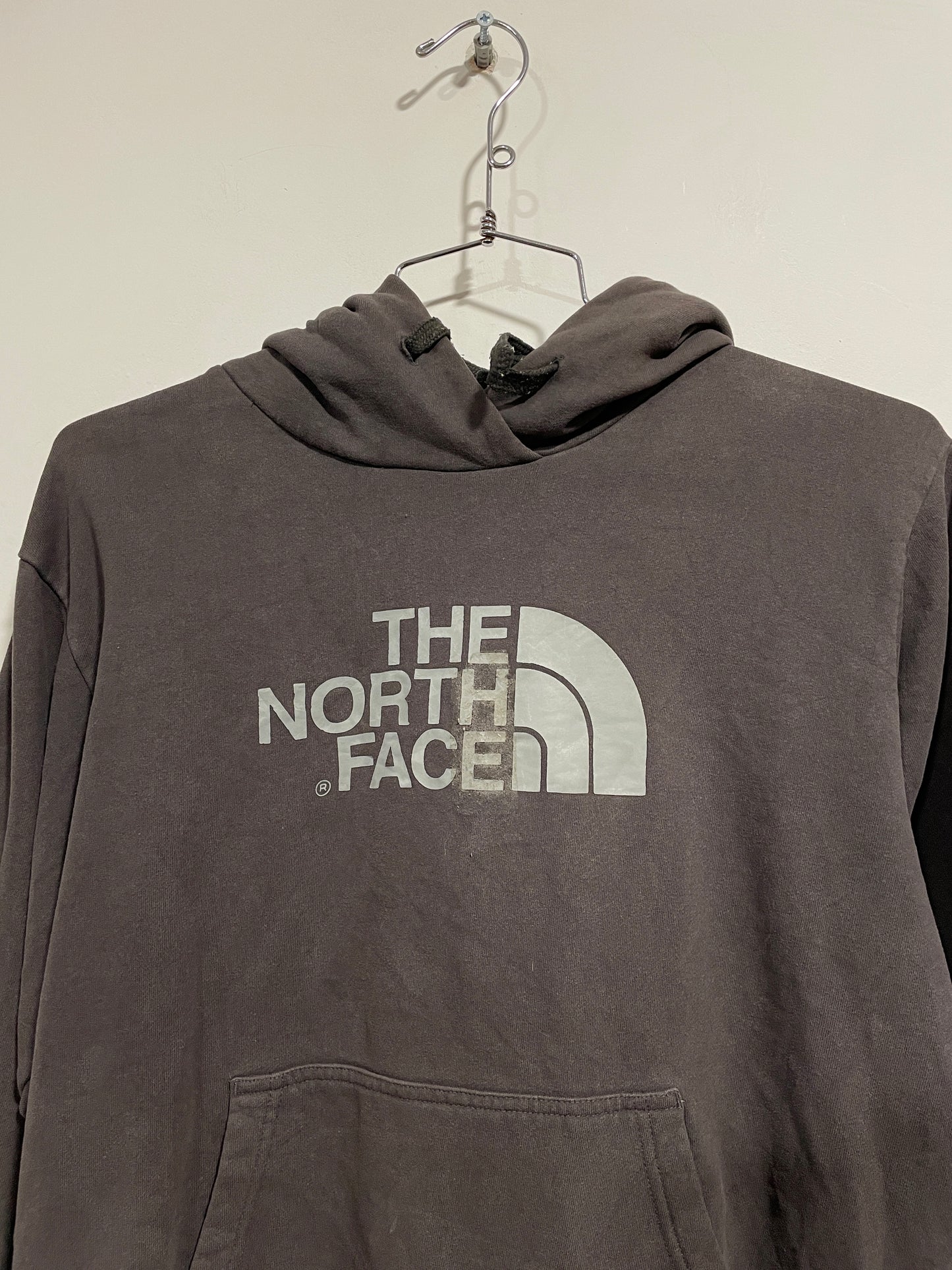 Felpa The North face (B100)