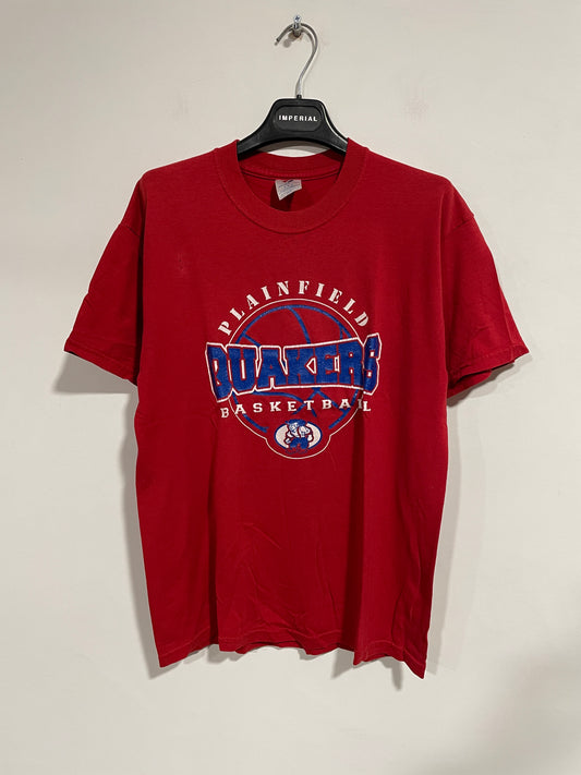 T shirt Jerzees Plainfield Quakers (B331)