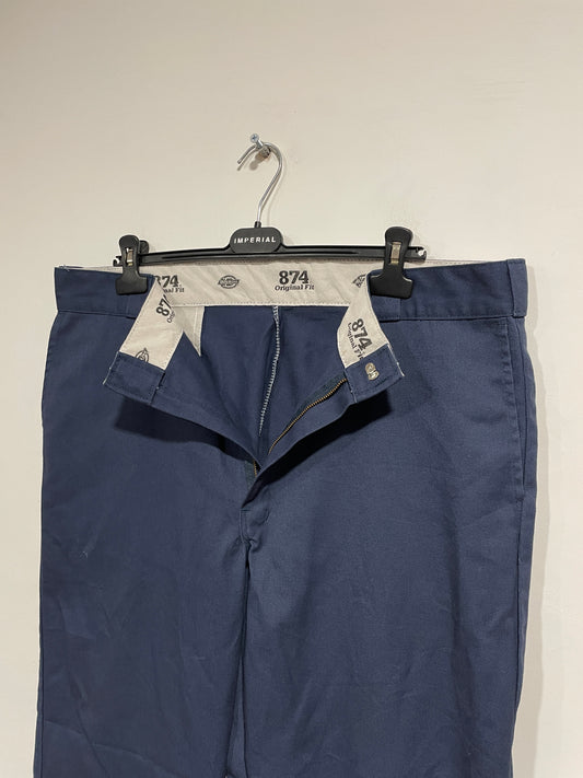 Pantalone Dickies 874 (MR083)
