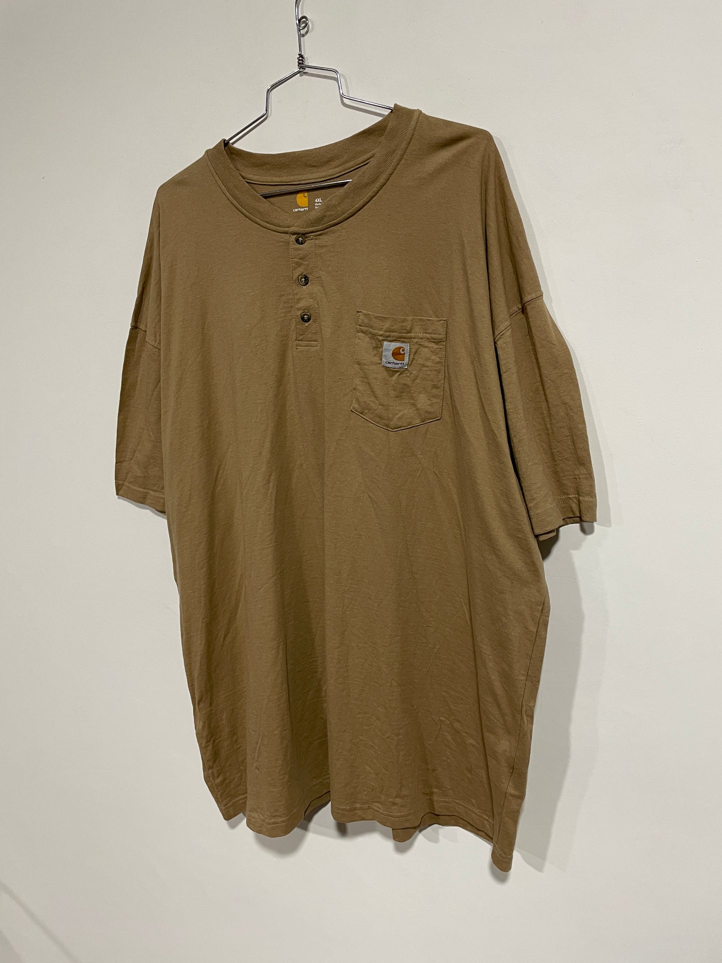 T shirt Carhartt USA (MR020)