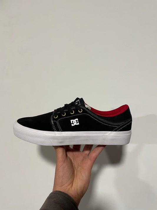 Scarpe DC Trase S