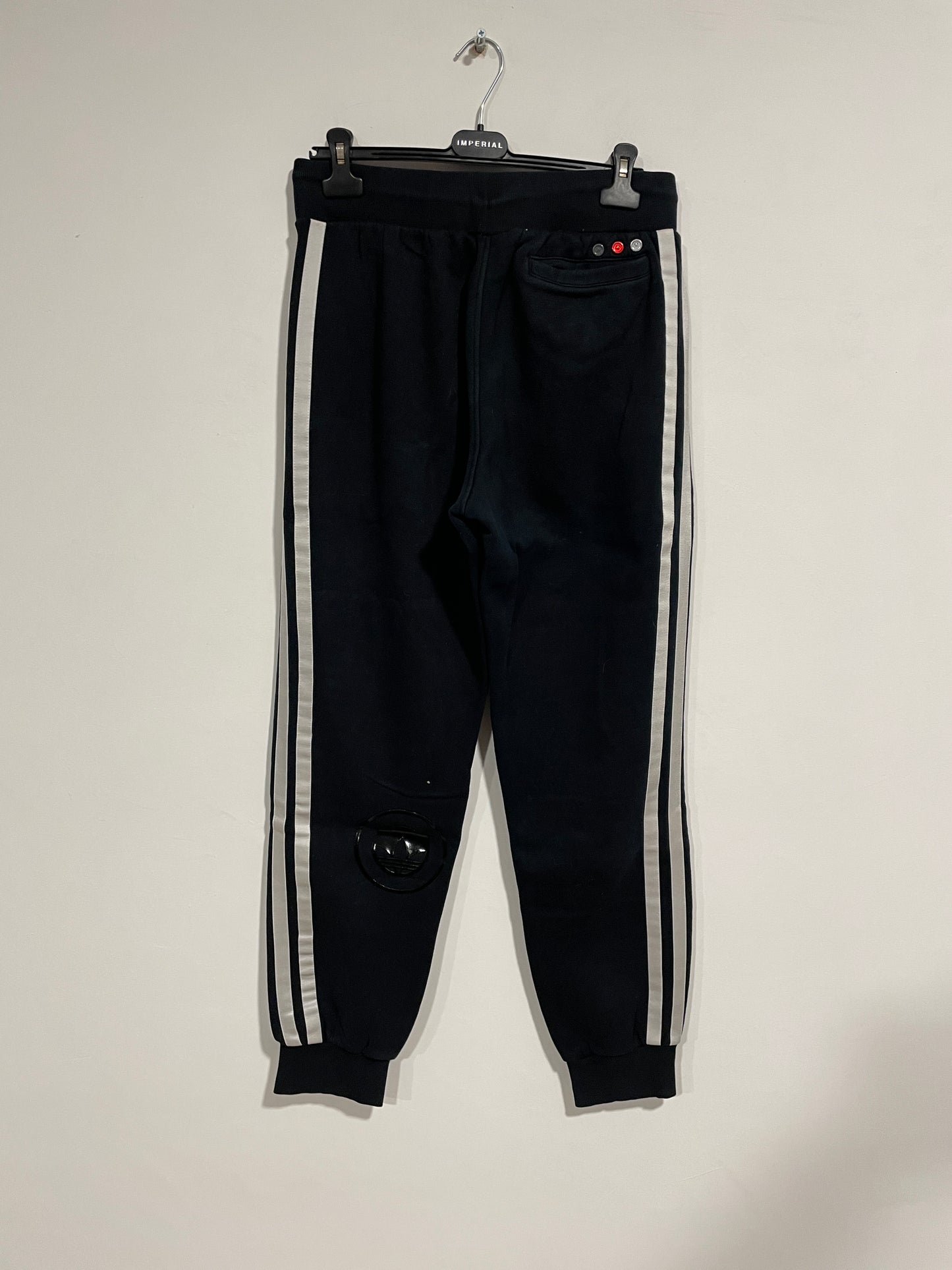 Pantalone tuta Adidas Trainer (B049)
