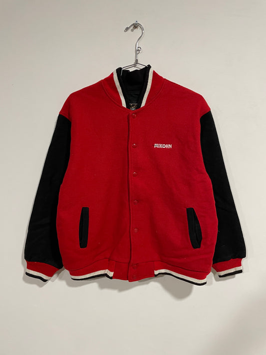 Varsity Jacket Auburn Sportswear (B004)