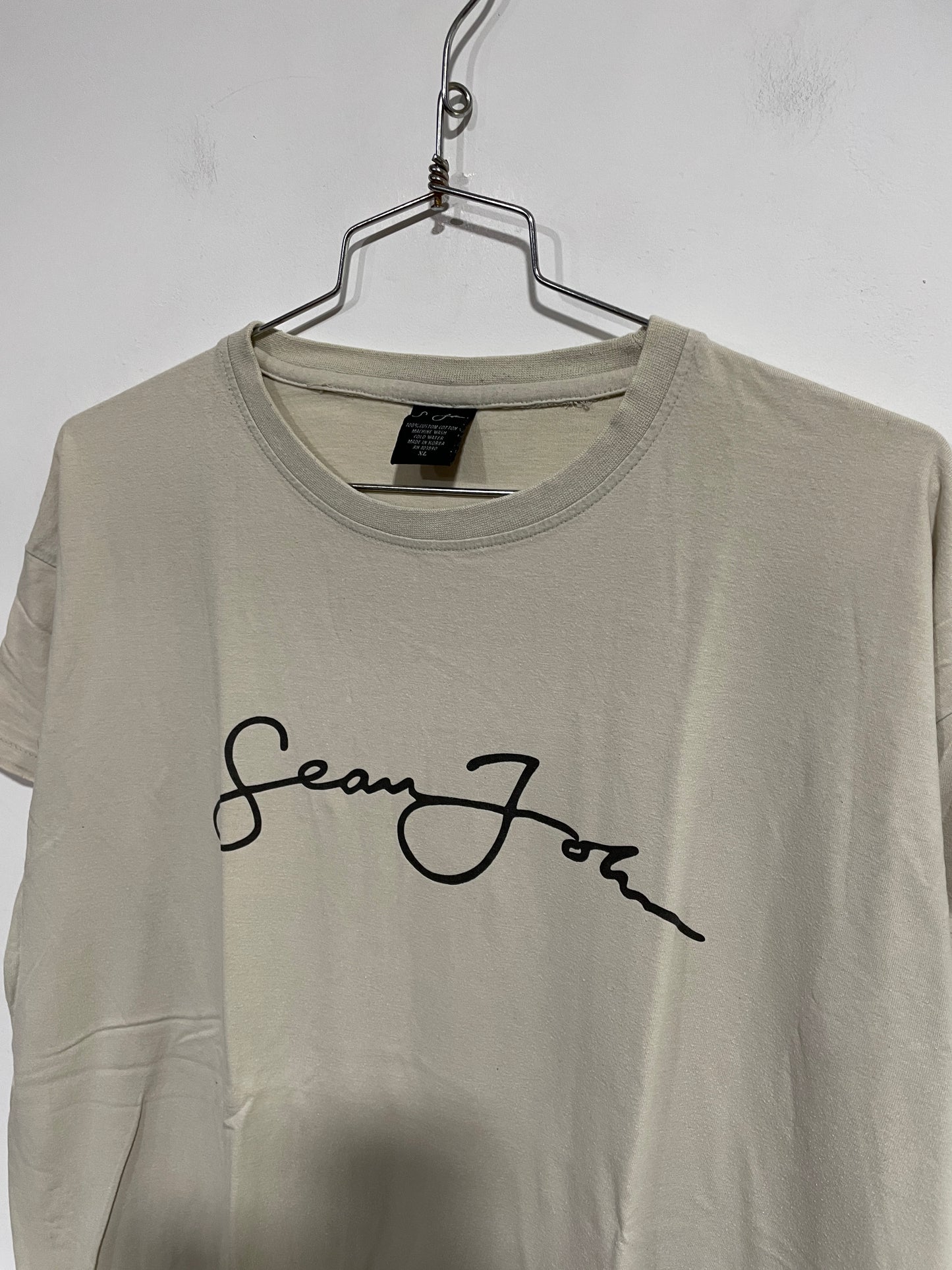 T shirt Sean John (B344)