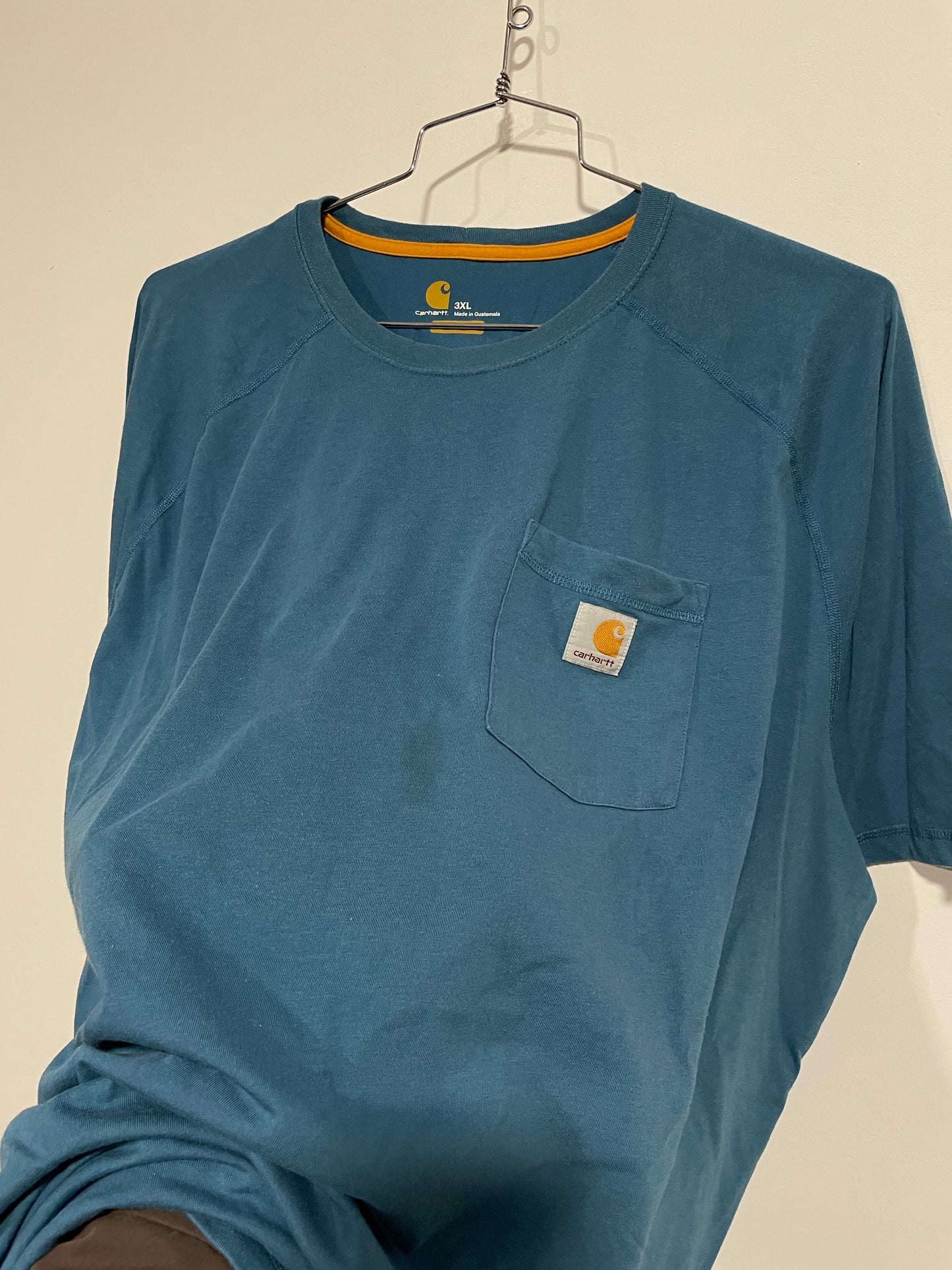 T shirt Carhartt USA (MR031)