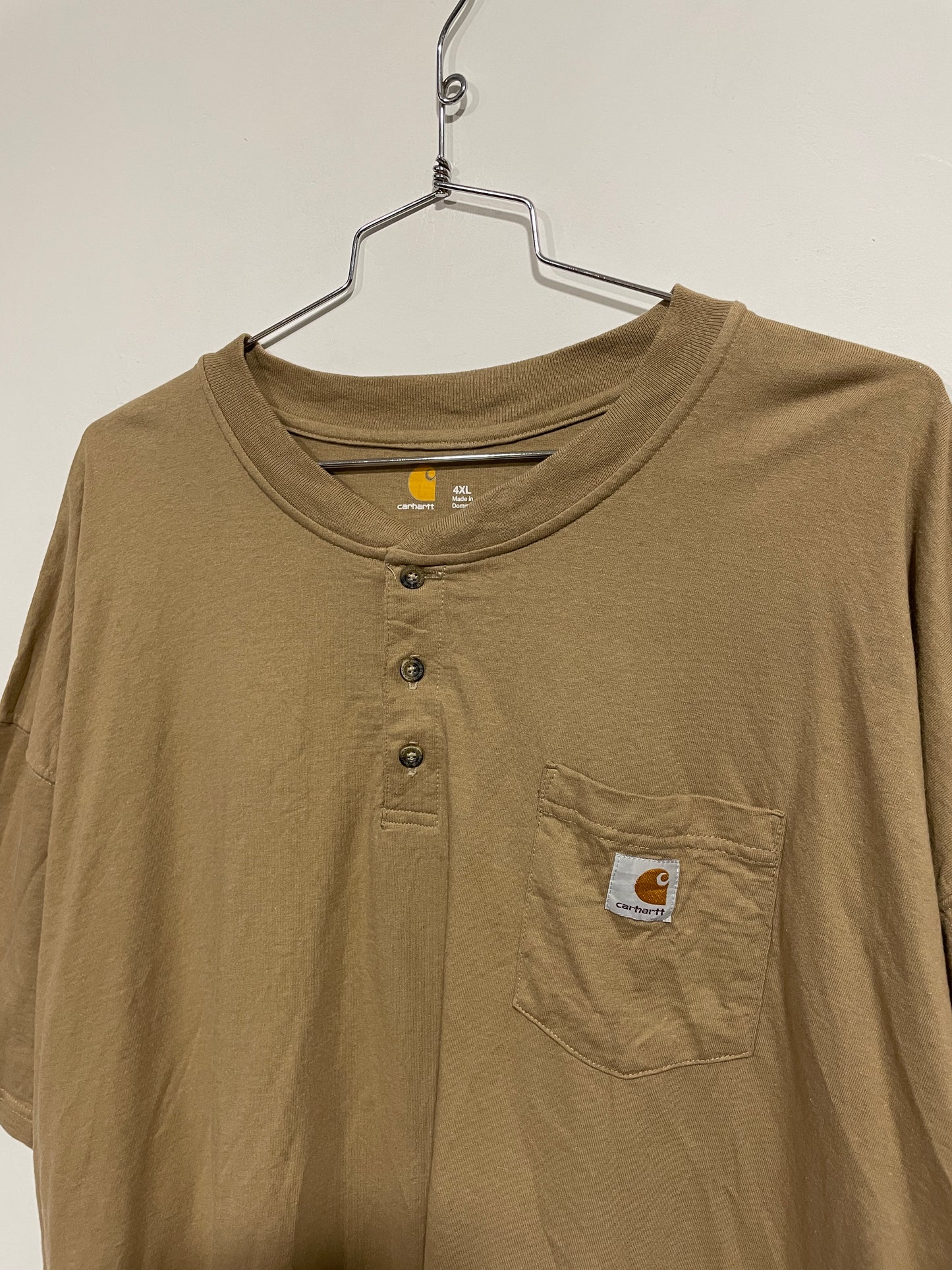 T shirt Carhartt USA (MR020)