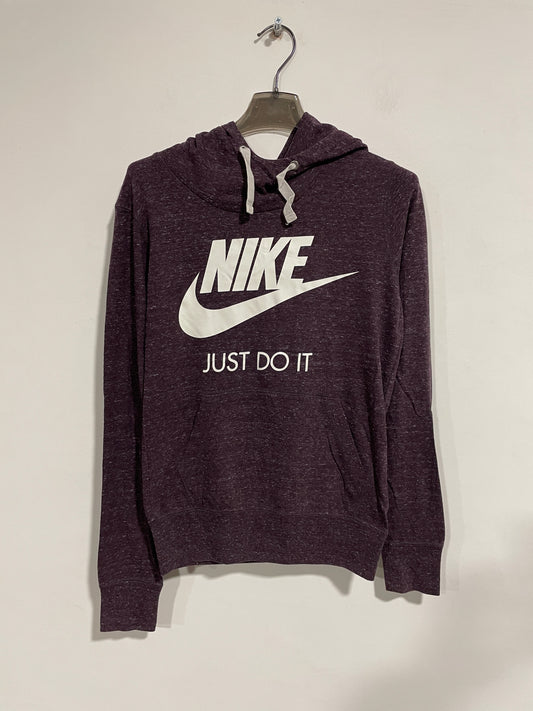 Felpa Nike Just do it (B308)