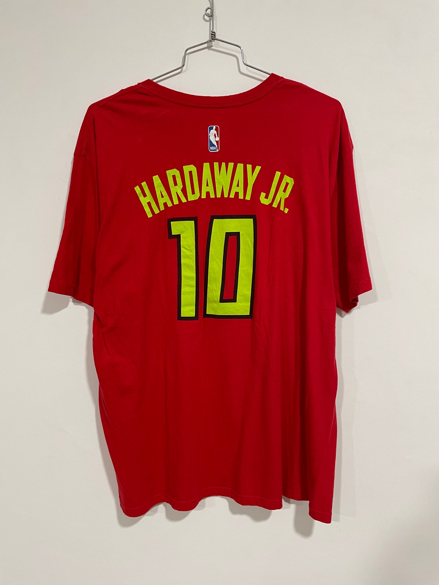 T shirt NBA Atlanta Hawks (A208)