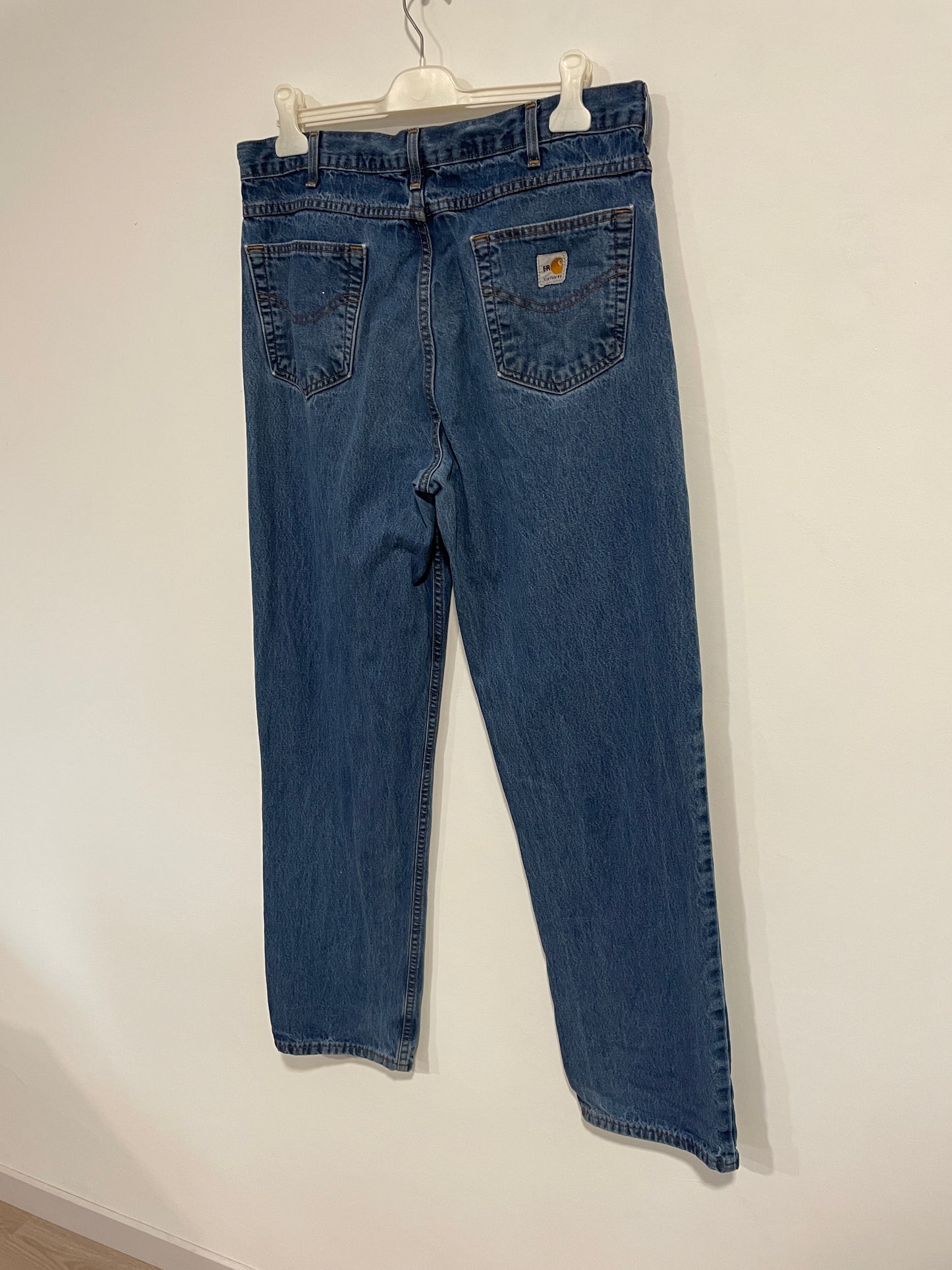 Jeans Carhartt workwear FR (A442)