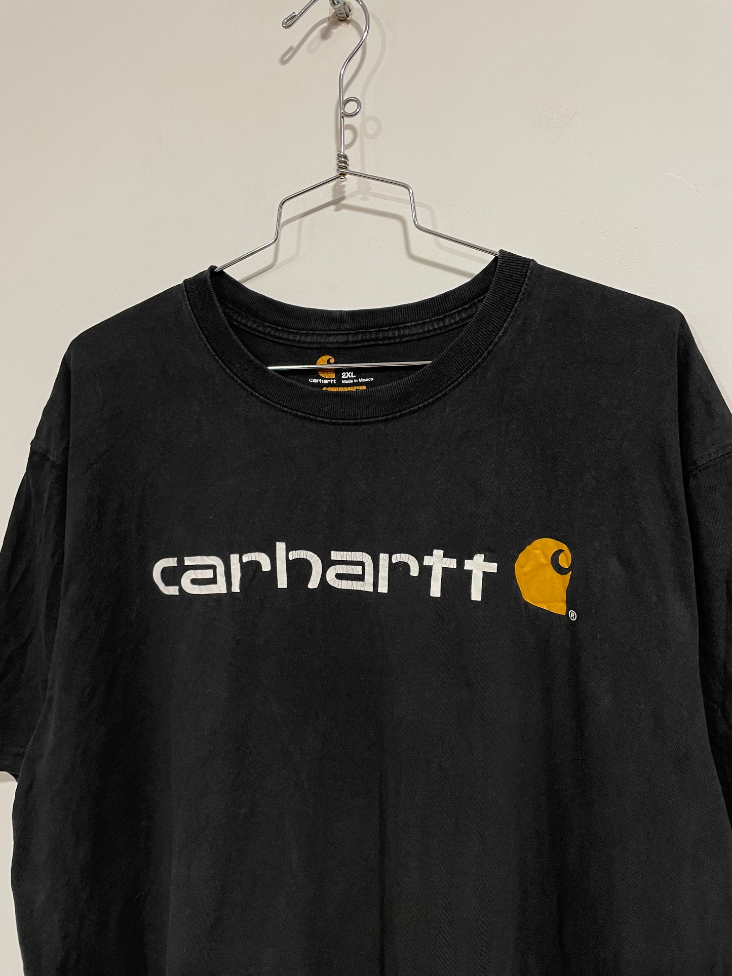 T shirt Carhartt Workear (MR049)