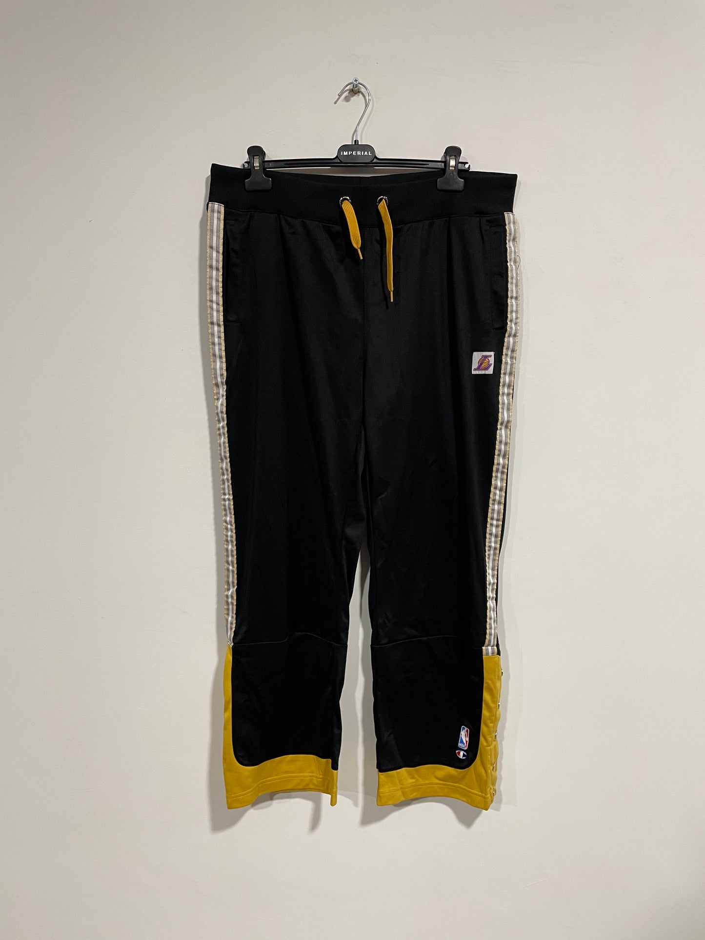 Pantalone tuta Champion Lakers (B018)