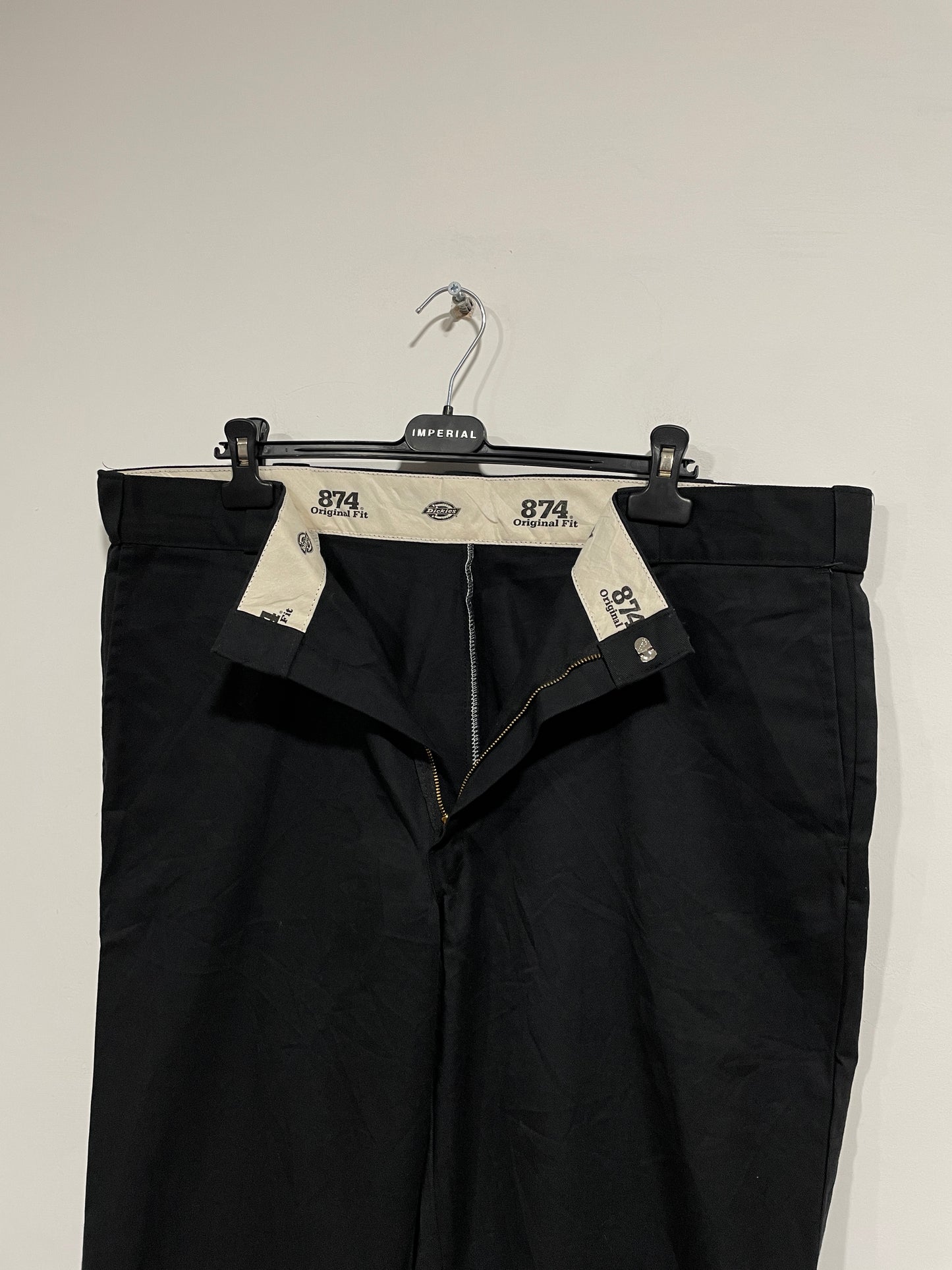 Pantalone Dickies 874 (B196)