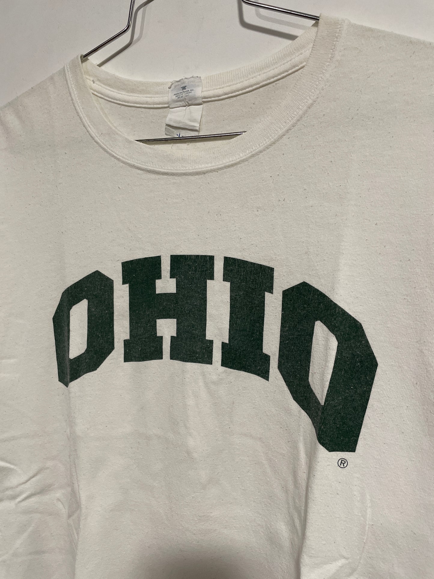 T shirt Ohio USA (B368)