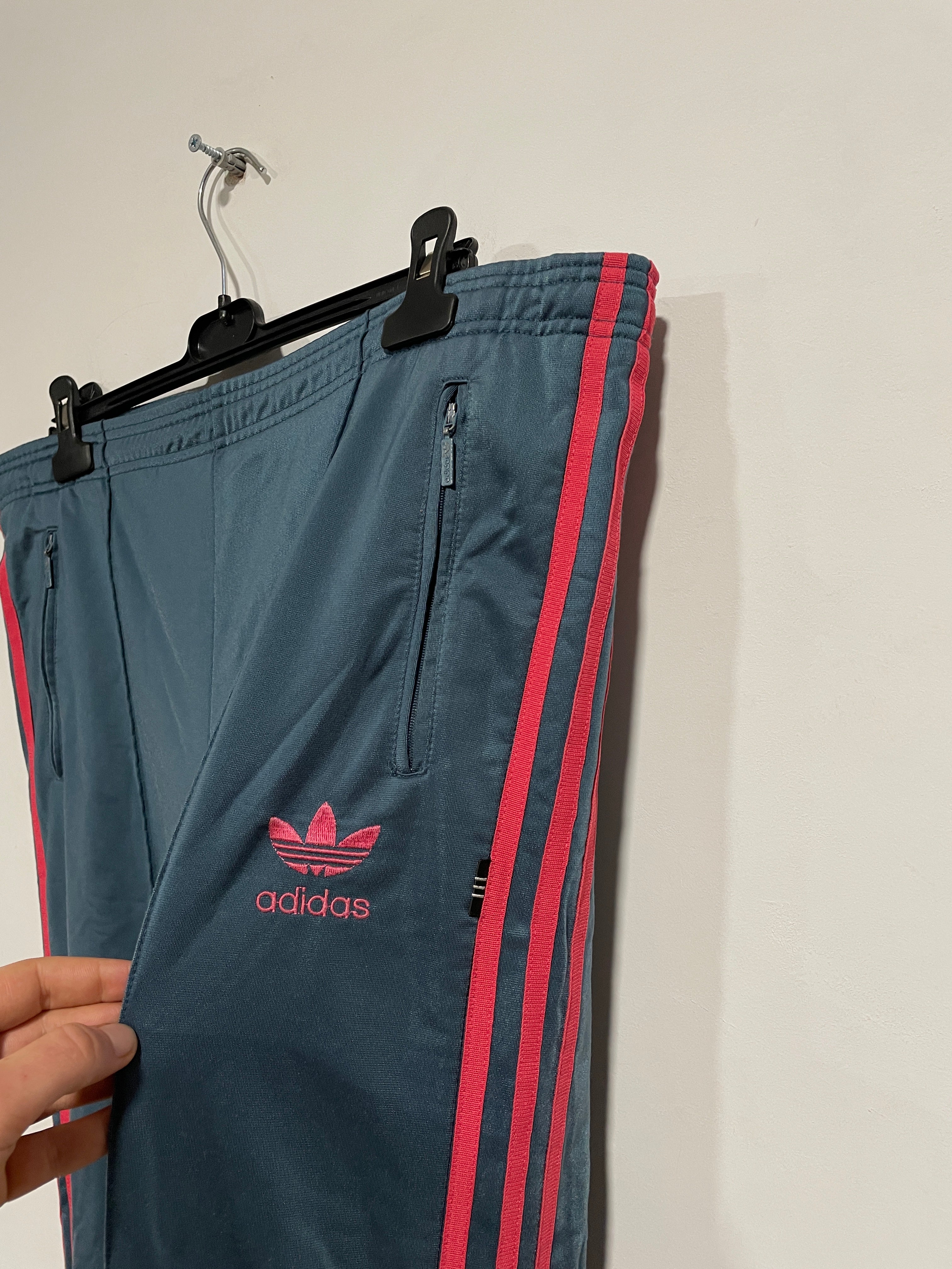 Pantalone tuta Adidas originals B038