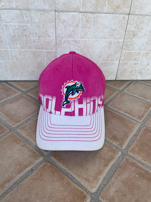 Cappello Reebok Miami Dolphins (A293)