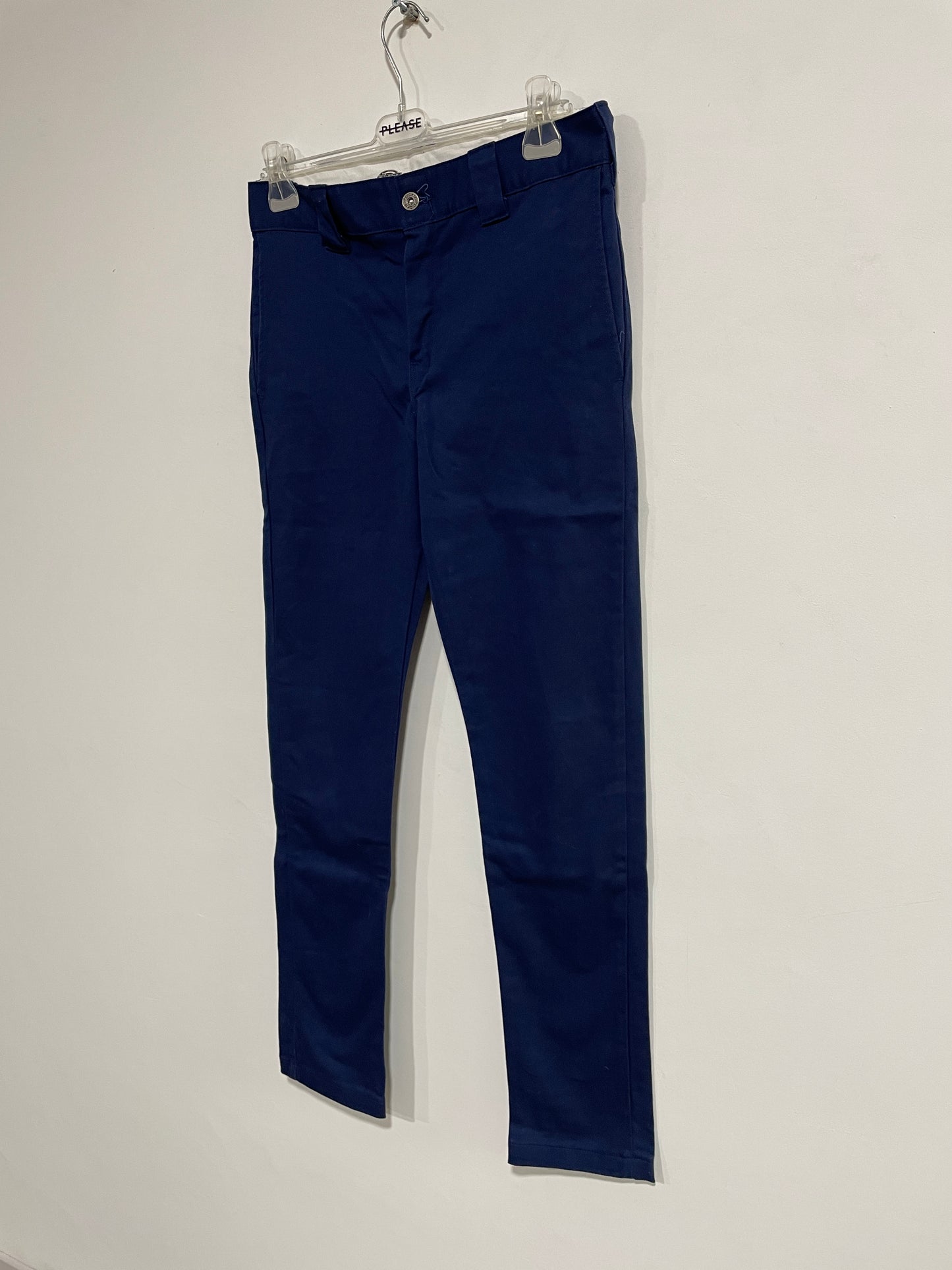 Pantalone Dickies slim skinny (A696)