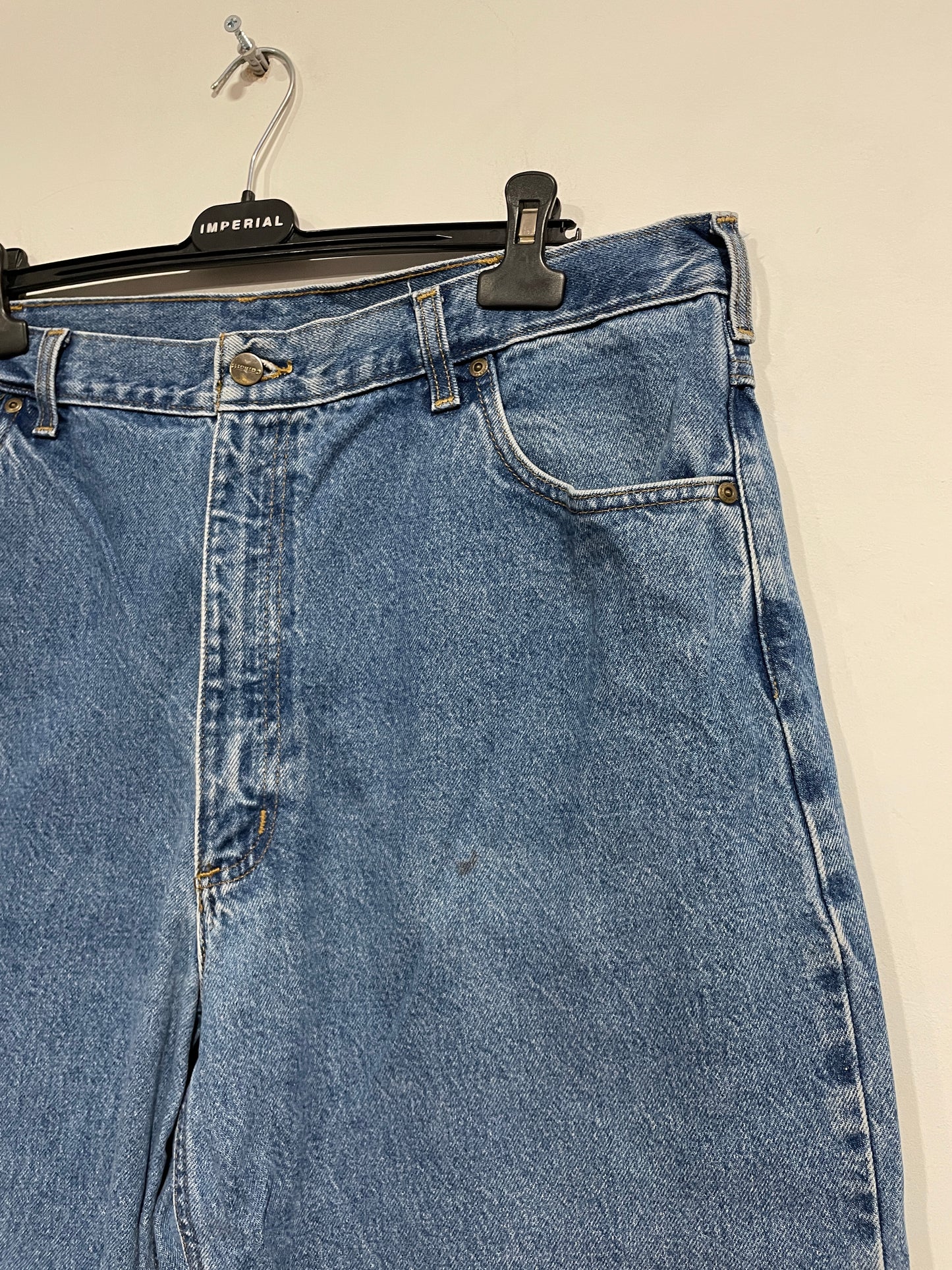 Jeans Carhartt workwear (B207)
