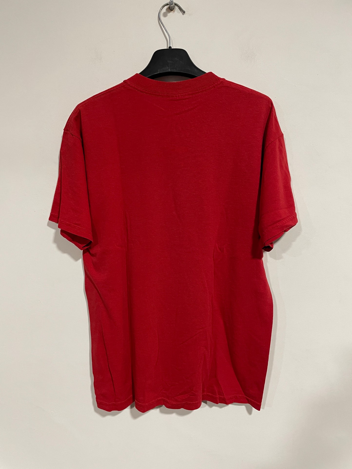 T shirt Jerzees Plainfield Quakers (B331)