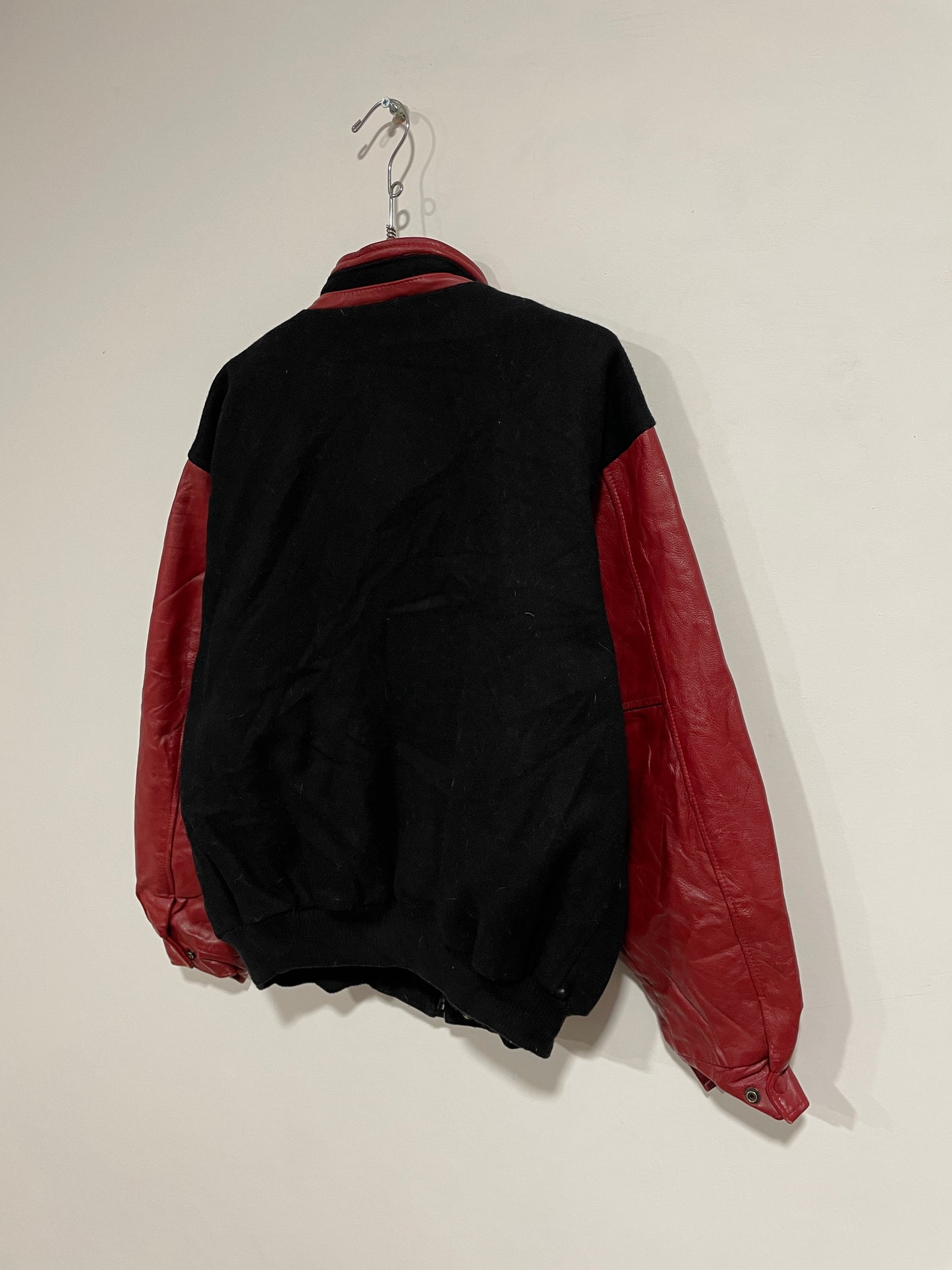 Varsity Jacket Canada Sportswear (A630)