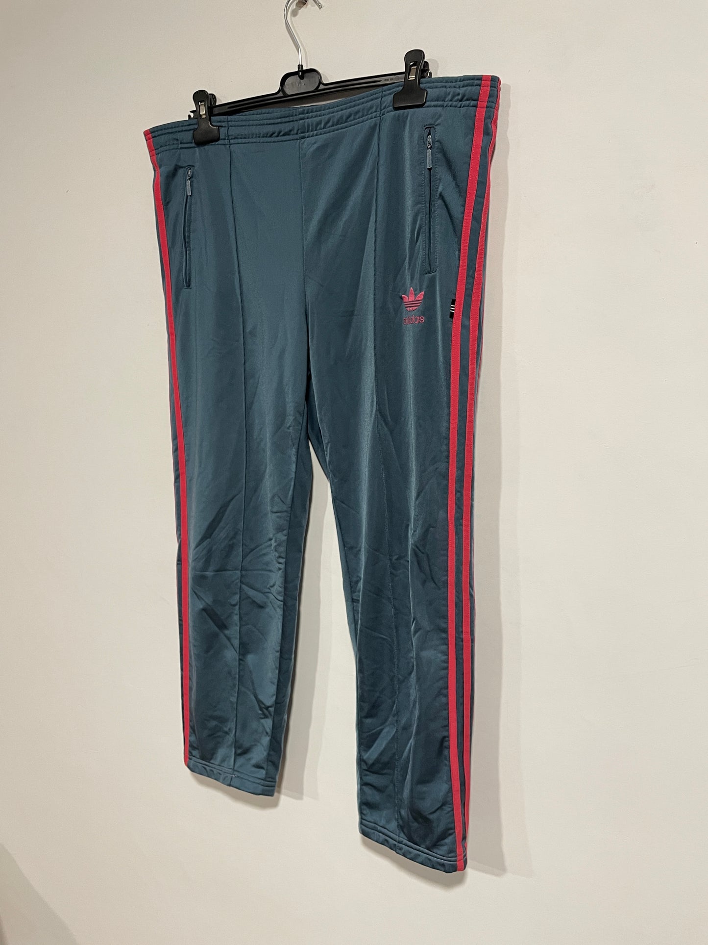 Pantalone tuta Adidas originals (B038)