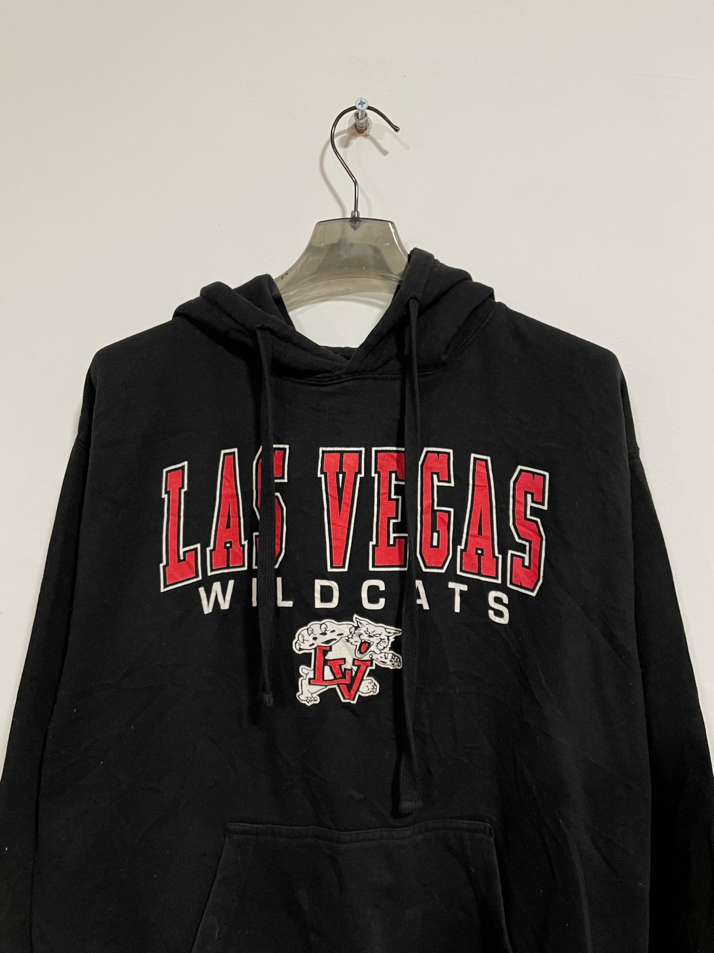 Felpa official NCAA Las Vegas Wildcats (A458)