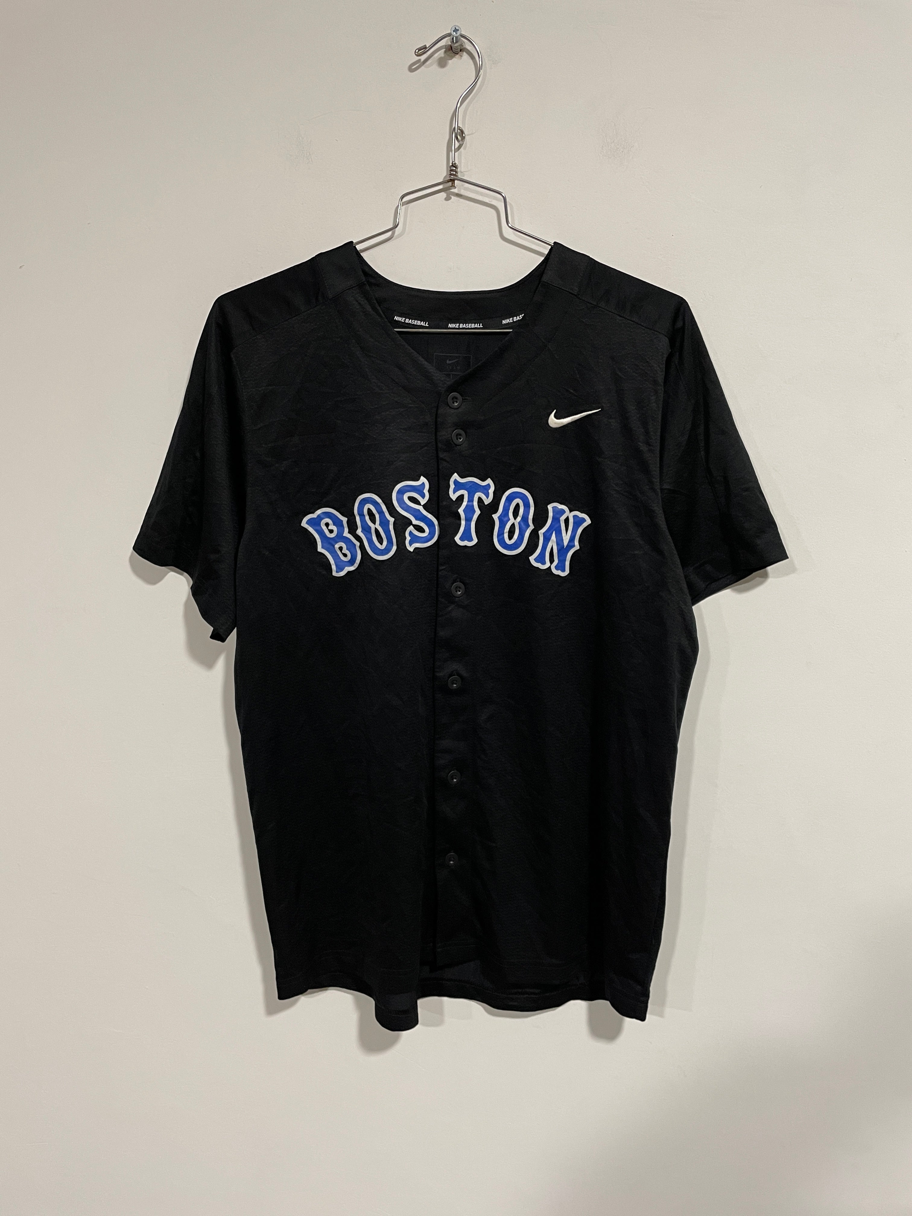 Maglie deals baseball nike