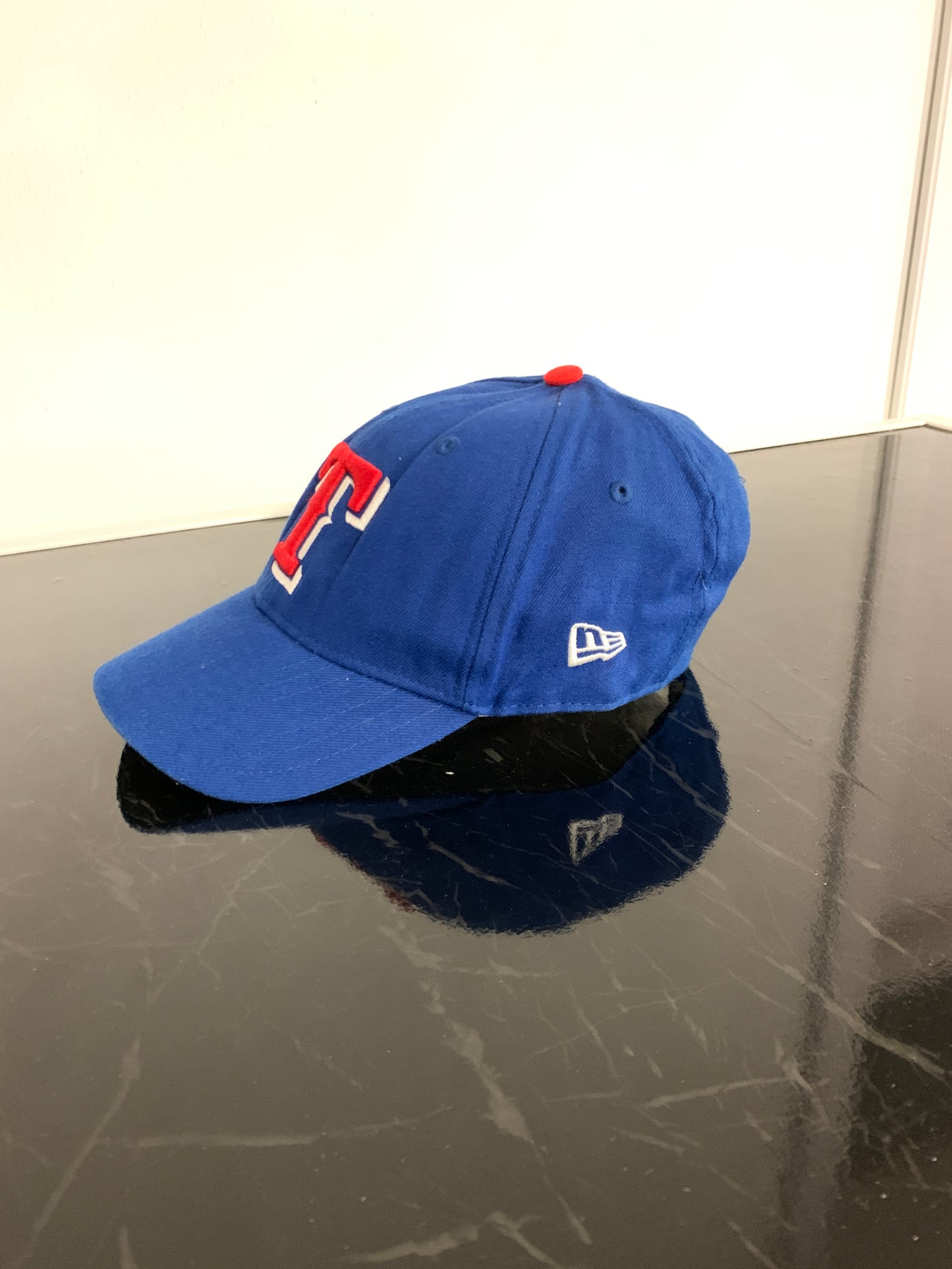 Cappello New Era Texas Rangers (B715)