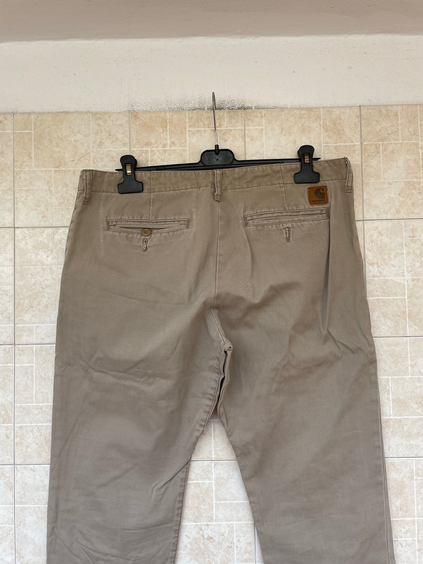 Pantalone Carhartt Club Pant (A079)