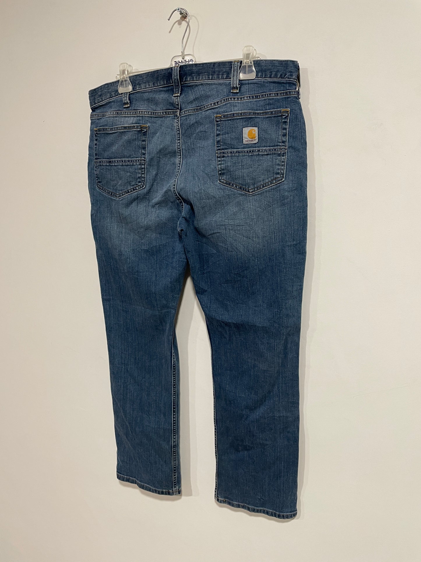 Jeans Carhartt Workwear (A606)