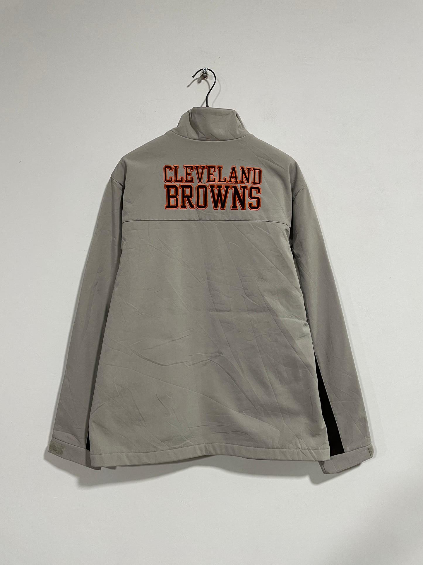 Giubbotto NFL Cleveland Browns (B052)