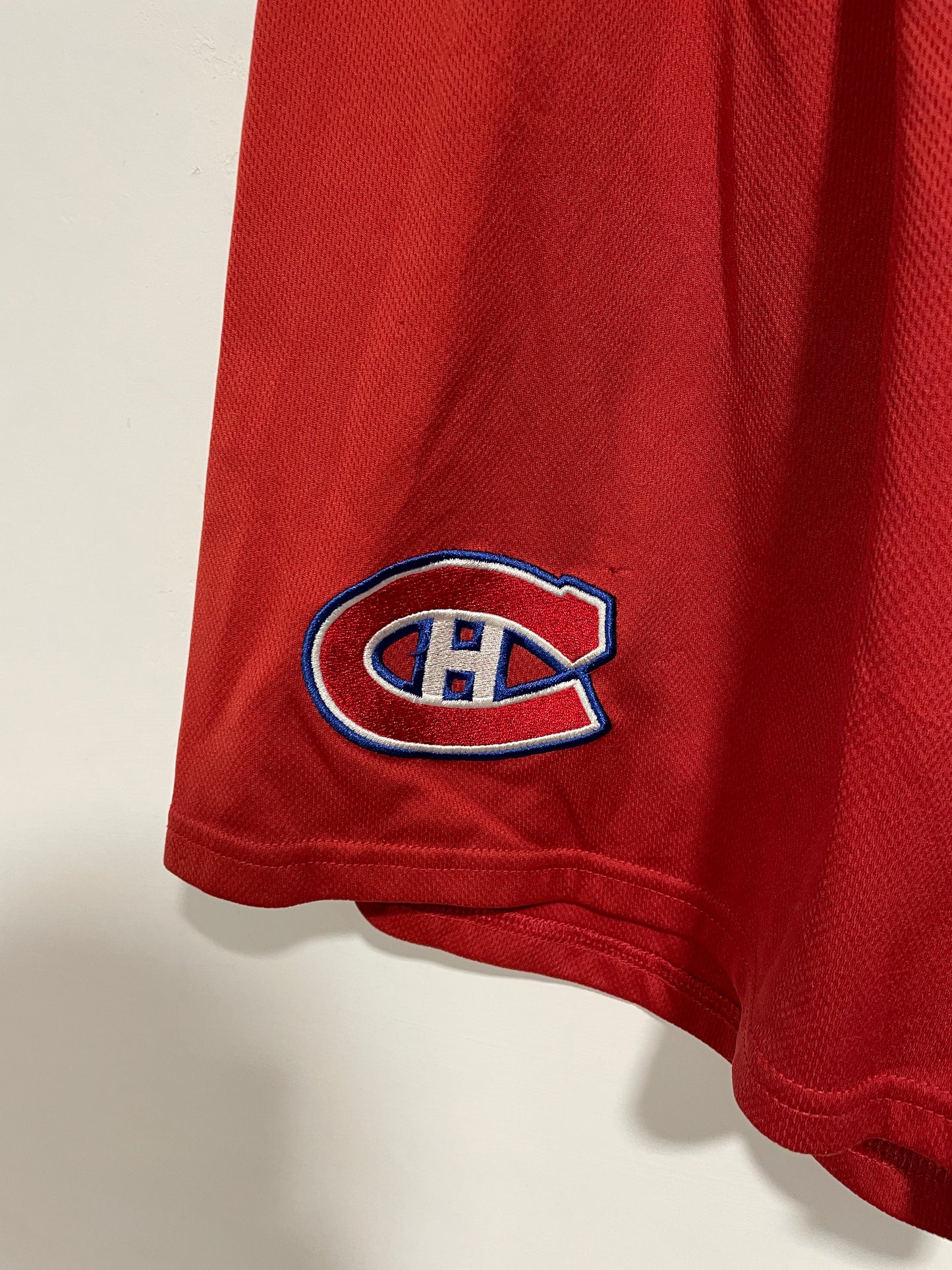 Shorts NHL Montreal Canadiens (B546)