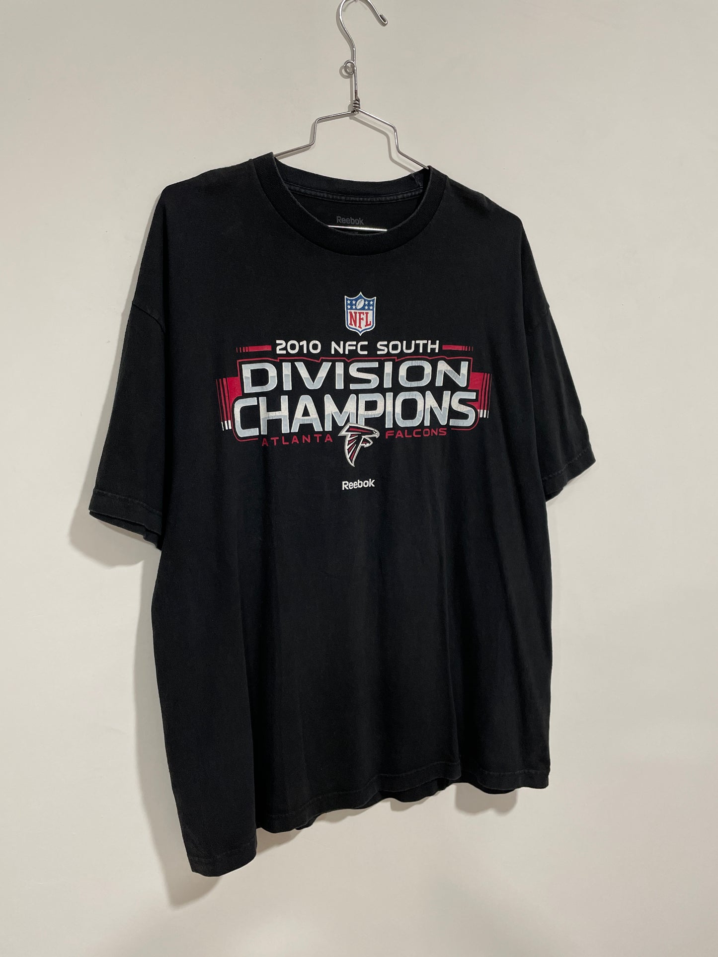 T shirt Reebok NFL Atlanta Falcons (A214)