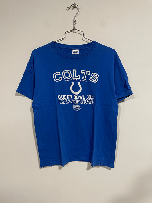 T shirt Indianapolis Colts (B362)
