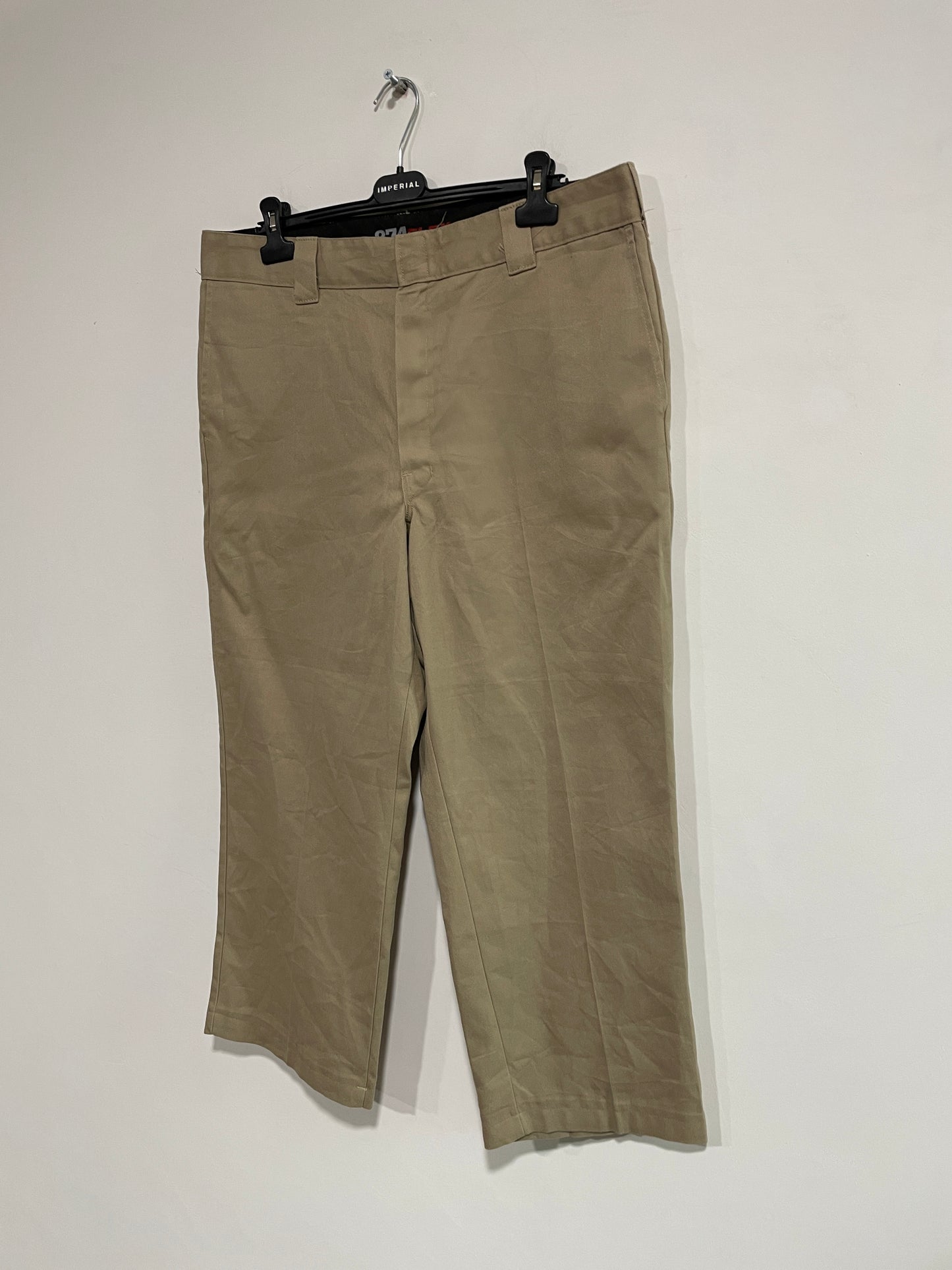 Pantalone Dickies 874 (MR086)