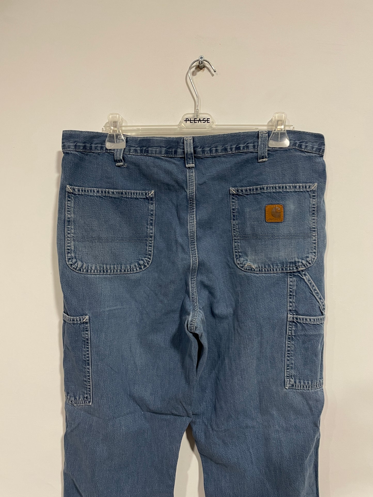 Jeans baggy Carhartt workwear (A839)