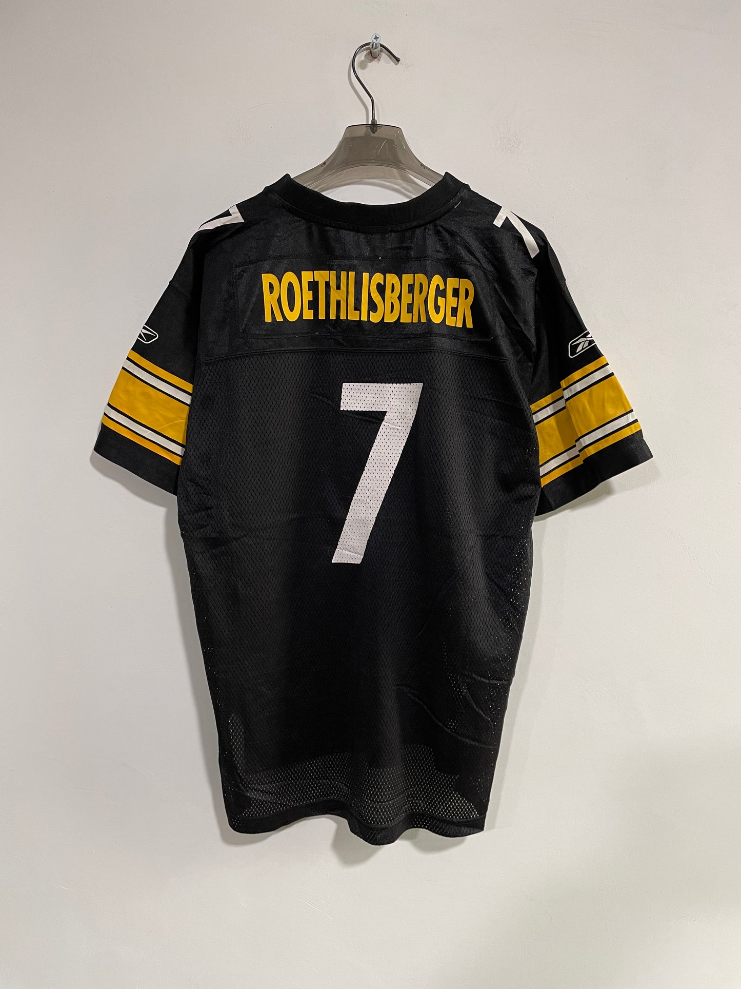 Maglia Football Pittsburgh Steelers (B265)