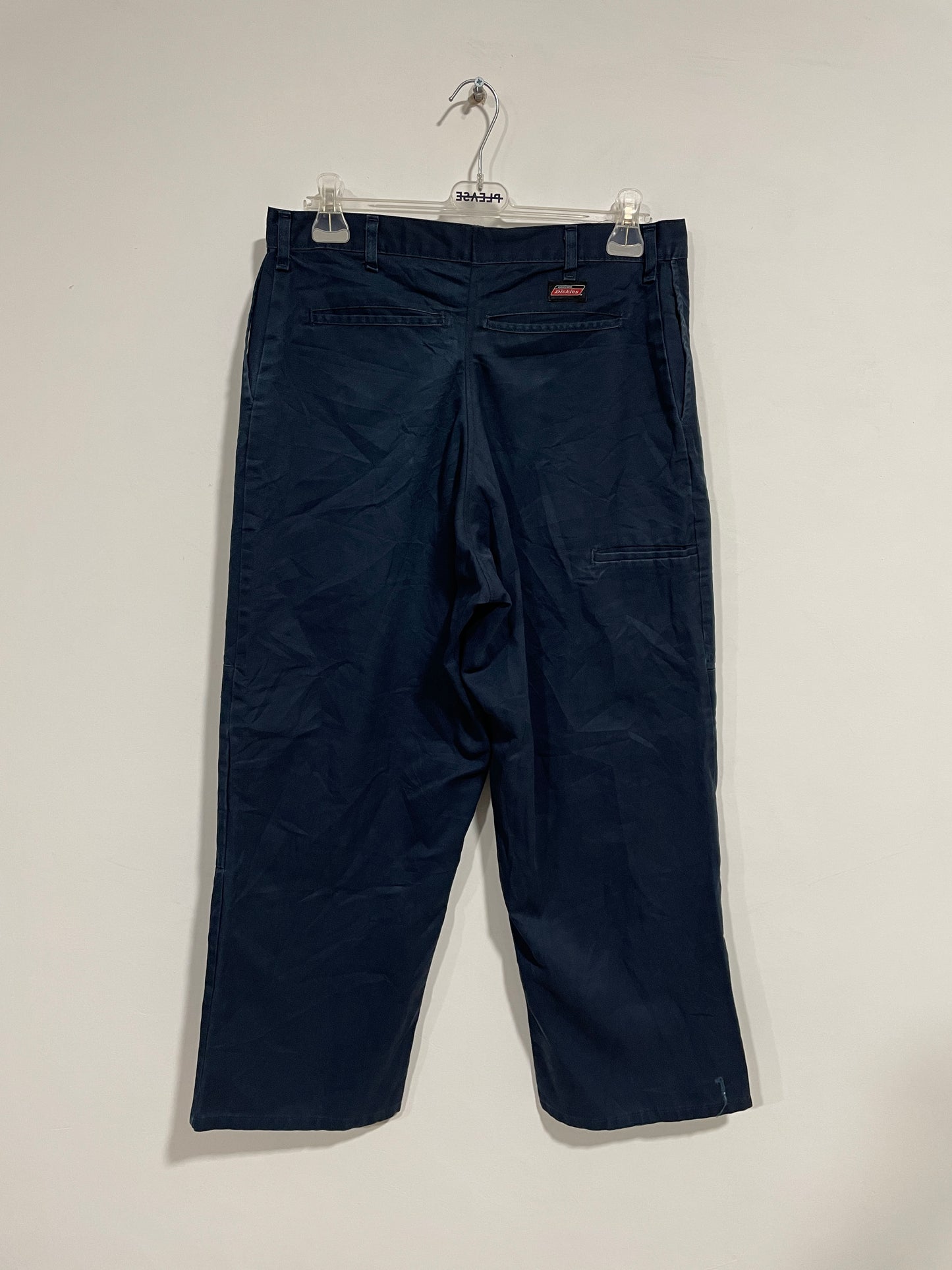 Pantalone baggy Dickies double knee (A601)