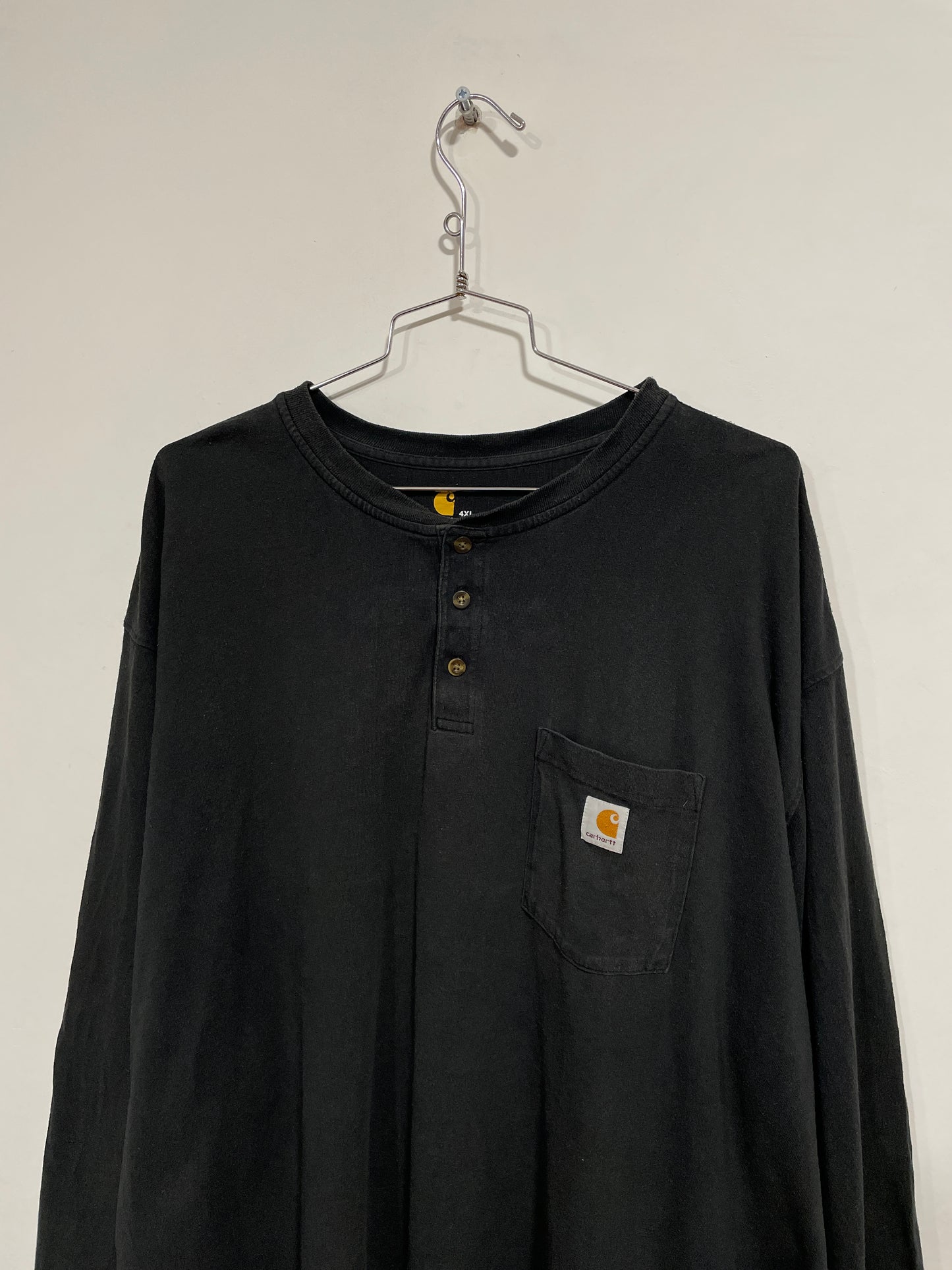 T shirt a maniche lunghe Carhartt (MR014)